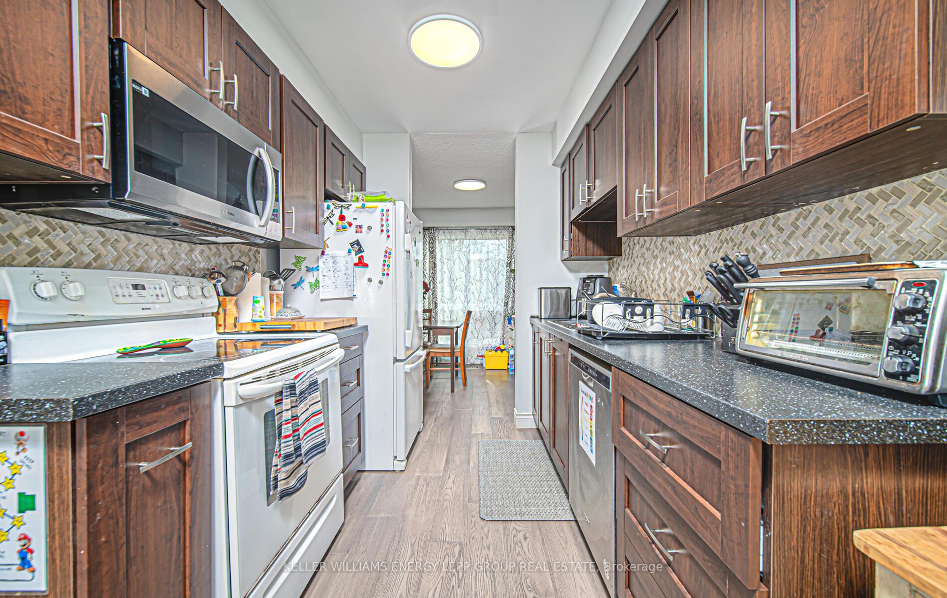Photo 15 of Unit 4, 1705 Charles Street, Whitby, Port Whitby — HOMEH