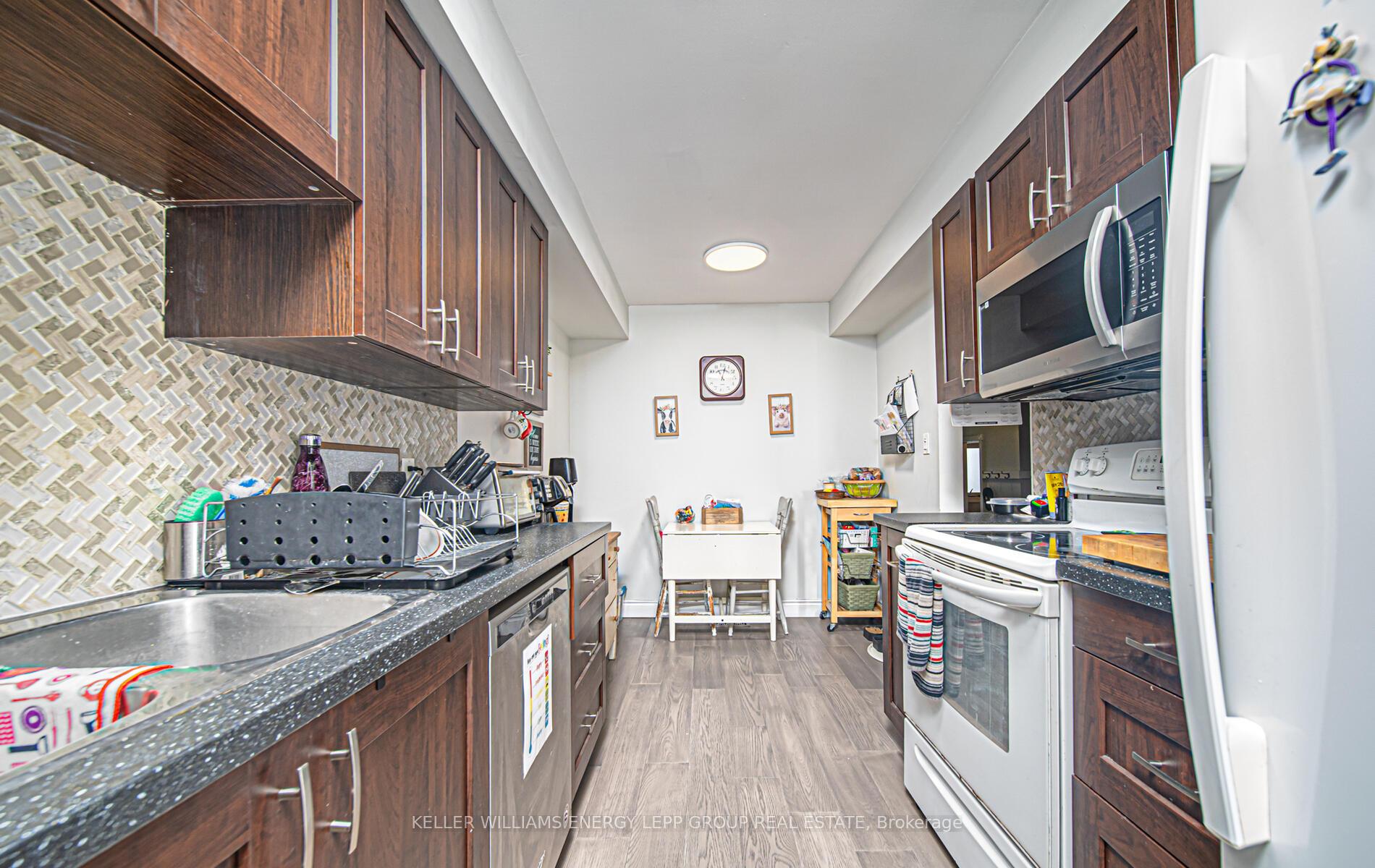 Photo 16 of Unit 4, 1705 Charles Street, Whitby, Port Whitby — HOMEH