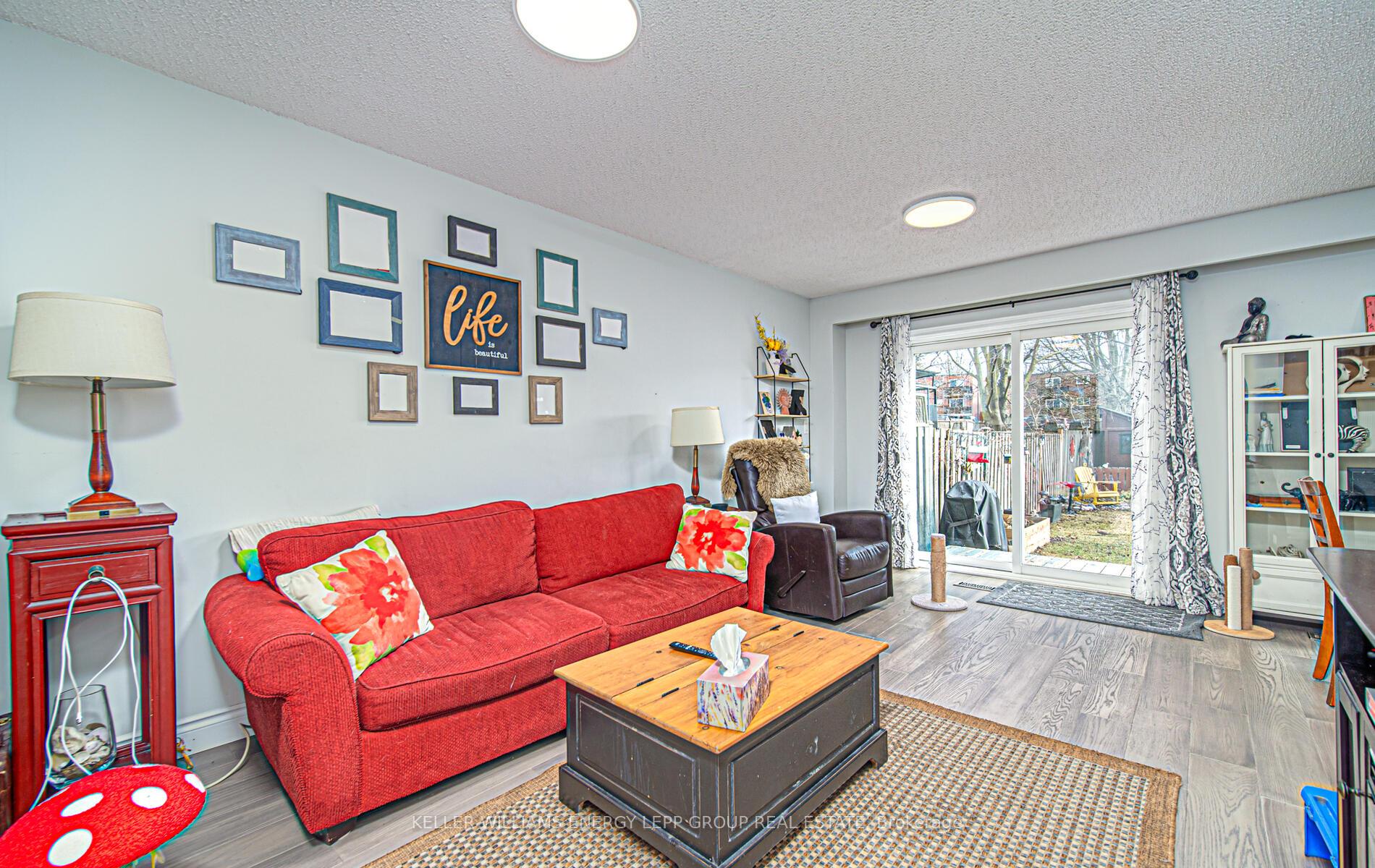 Photo 19 of Unit 4, 1705 Charles Street, Whitby, Port Whitby — HOMEH