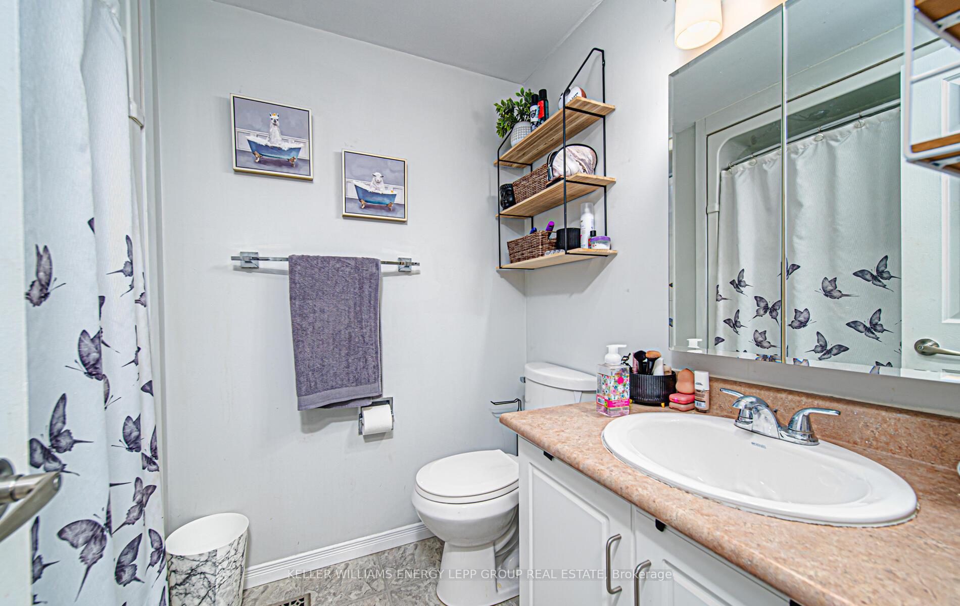 Photo 20 of Unit 4, 1705 Charles Street, Whitby, Port Whitby — HOMEH