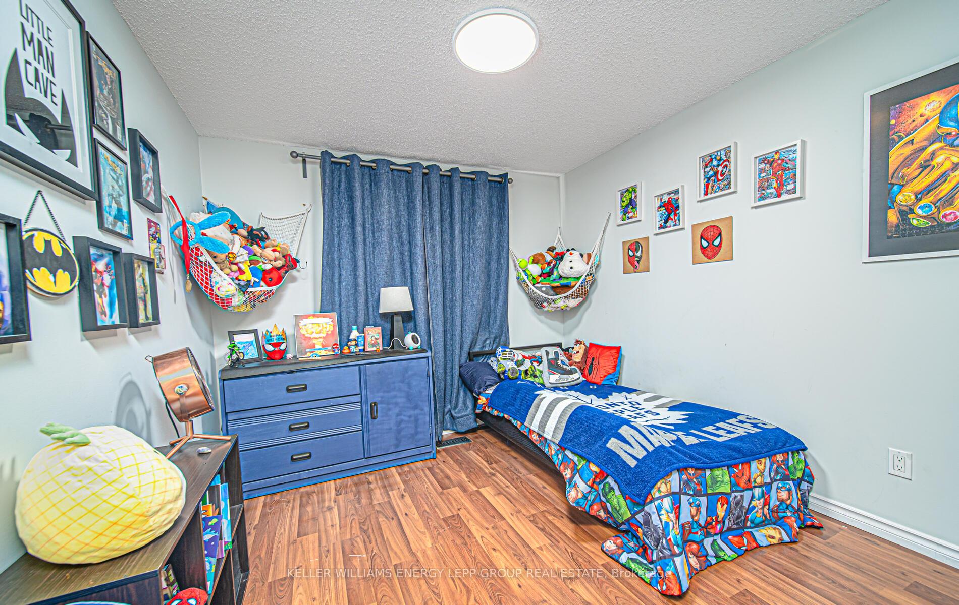 Photo 25 of Unit 4, 1705 Charles Street, Whitby, Port Whitby — HOMEH