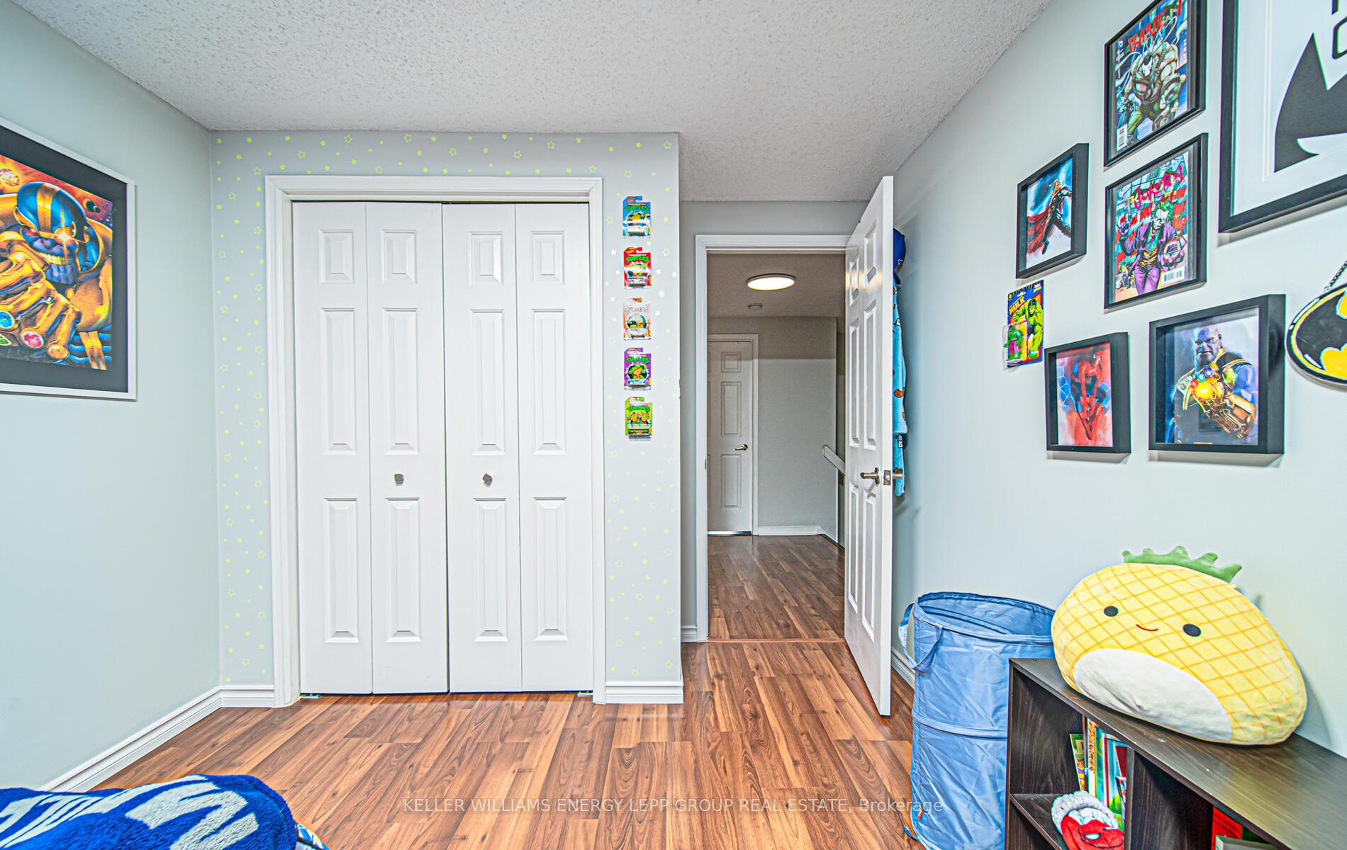 Photo 26 of Unit 4, 1705 Charles Street, Whitby, Port Whitby — HOMEH
