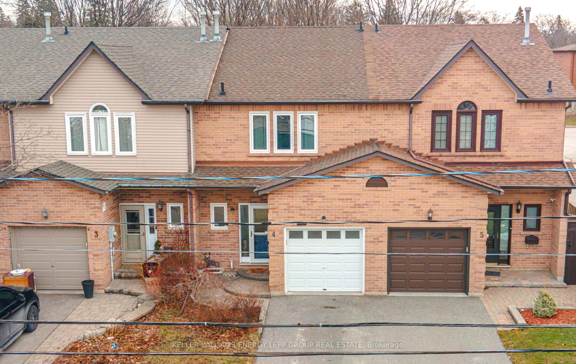 Photo 34 of Unit 4, 1705 Charles Street, Whitby, Port Whitby — HOMEH