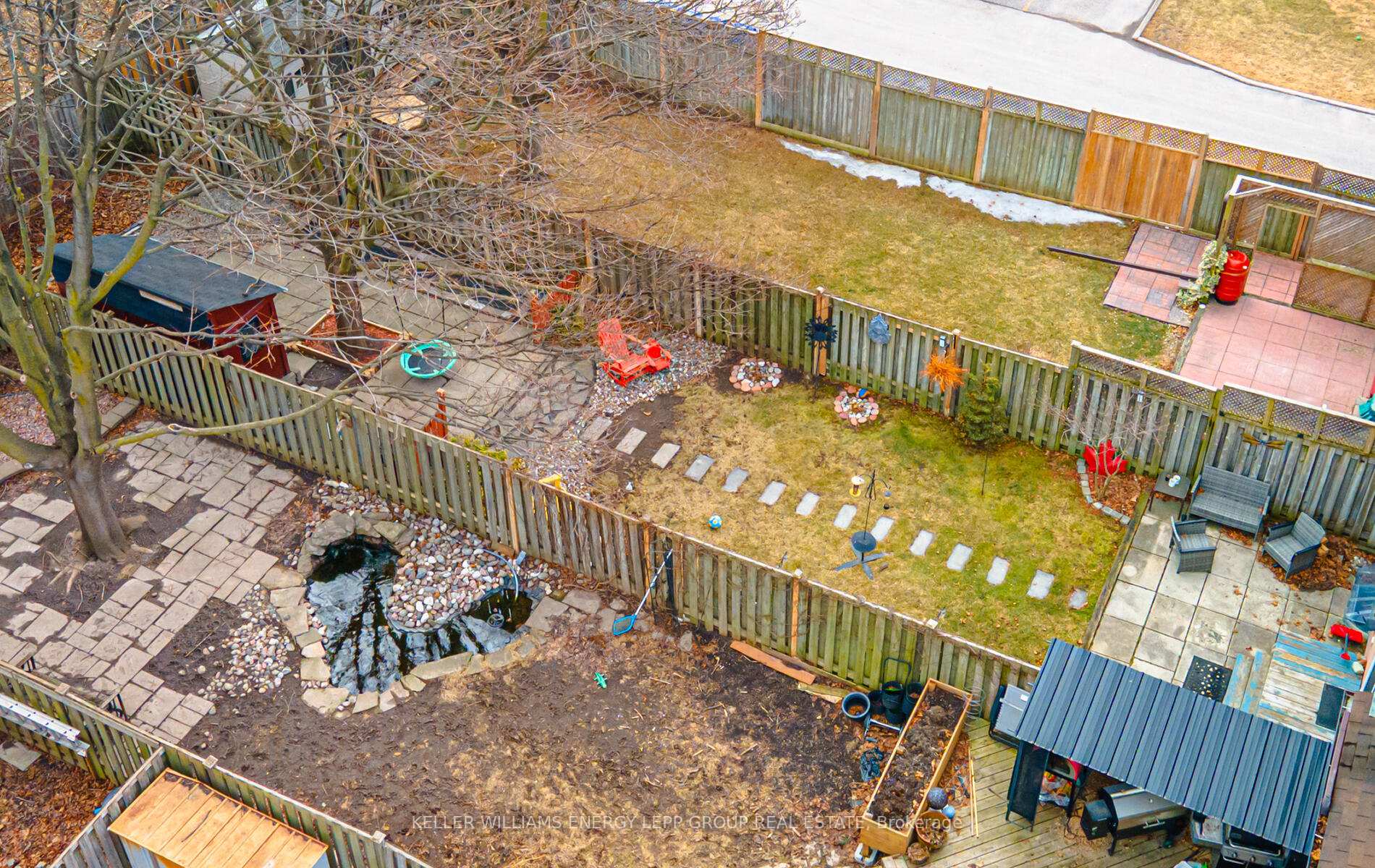 Photo 41 of Unit 4, 1705 Charles Street, Whitby, Port Whitby — HOMEH