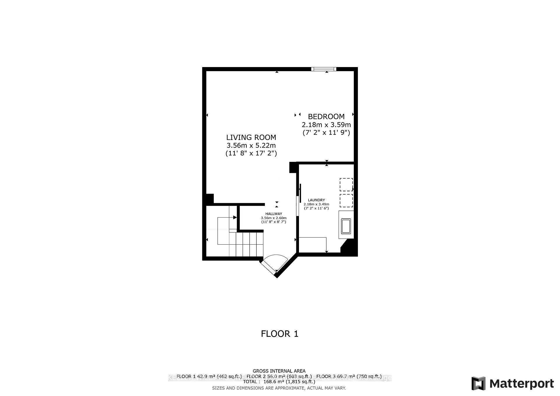 Photo 43 of Unit 4, 1705 Charles Street, Whitby, Port Whitby — HOMEH