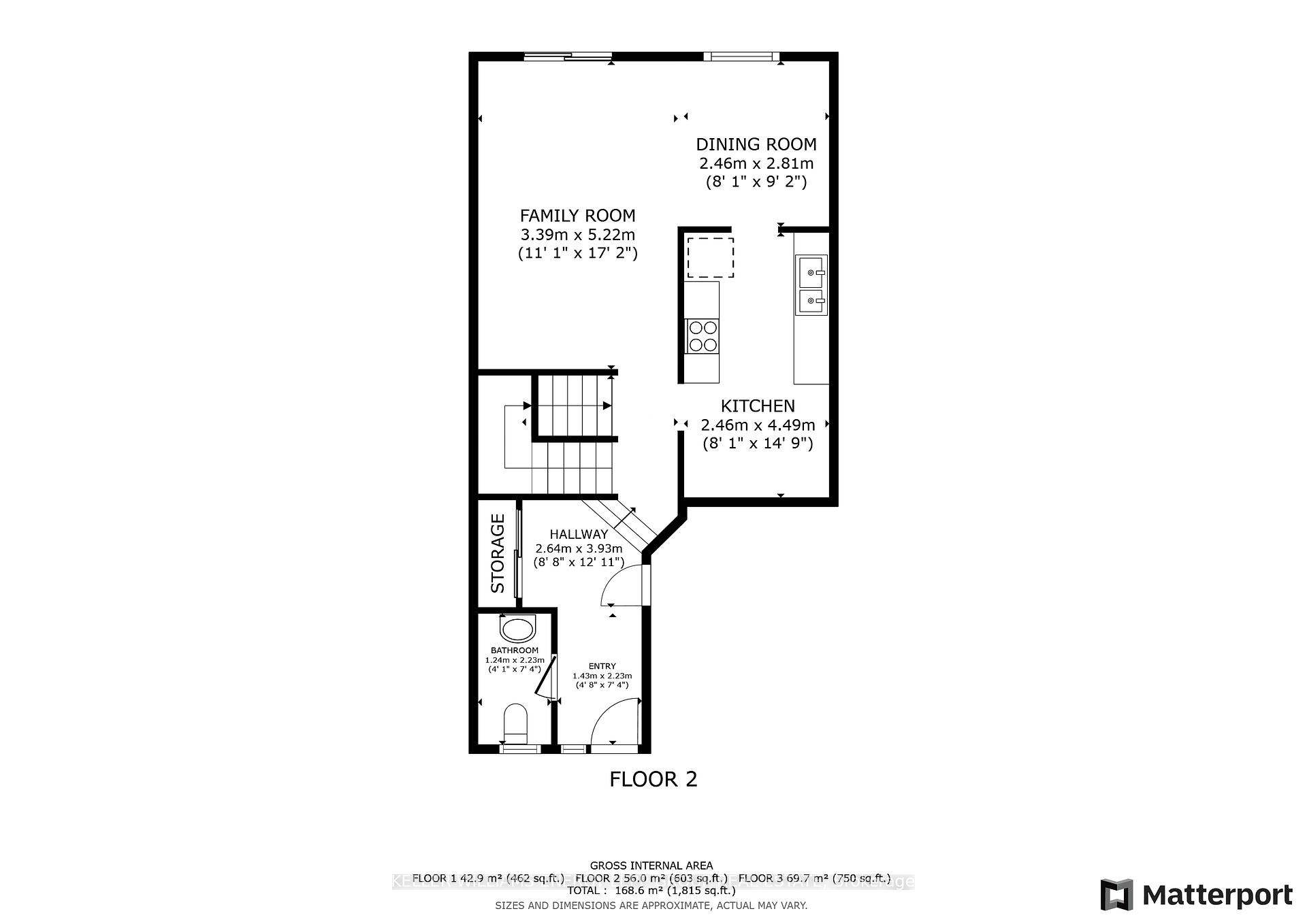 Photo 44 of Unit 4, 1705 Charles Street, Whitby, Port Whitby — HOMEH