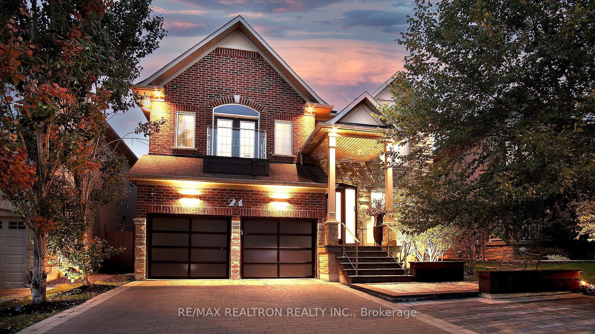 Photo 1 of 24 Gladue Street, Vaughan, Patterson — HOMEH