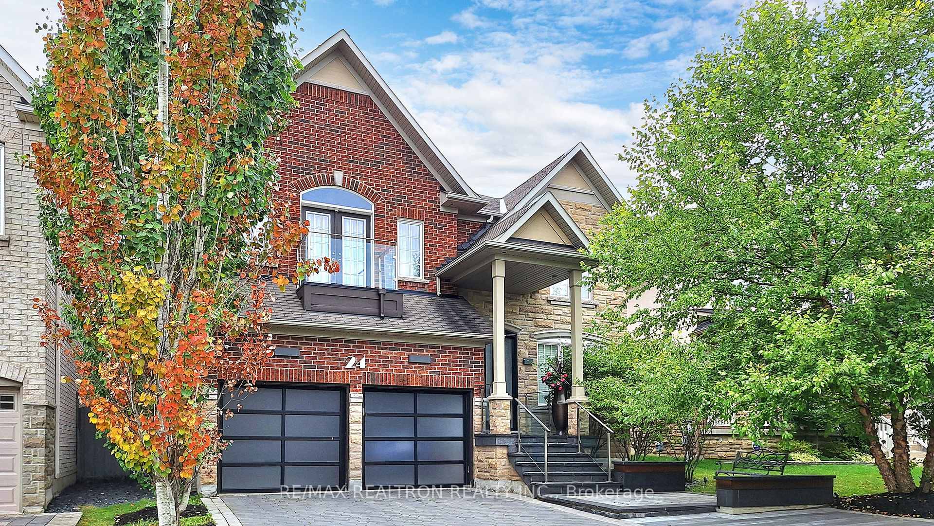 Photo 6 of 24 Gladue Street, Vaughan, Patterson — HOMEH