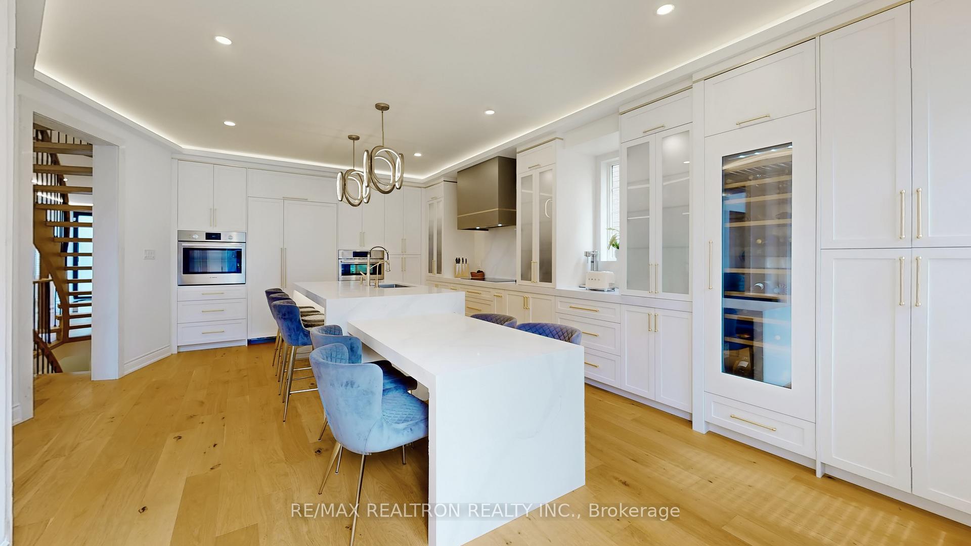 Photo 14 of 24 Gladue Street, Vaughan, Patterson — HOMEH