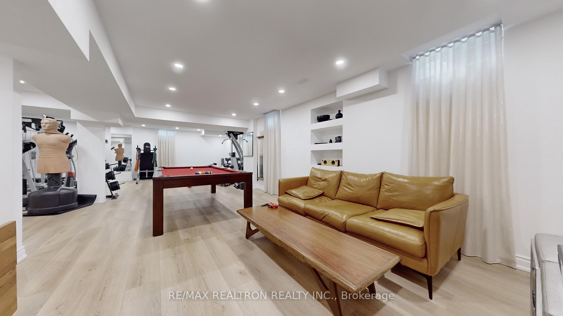 Photo 36 of 24 Gladue Street, Vaughan, Patterson — HOMEH