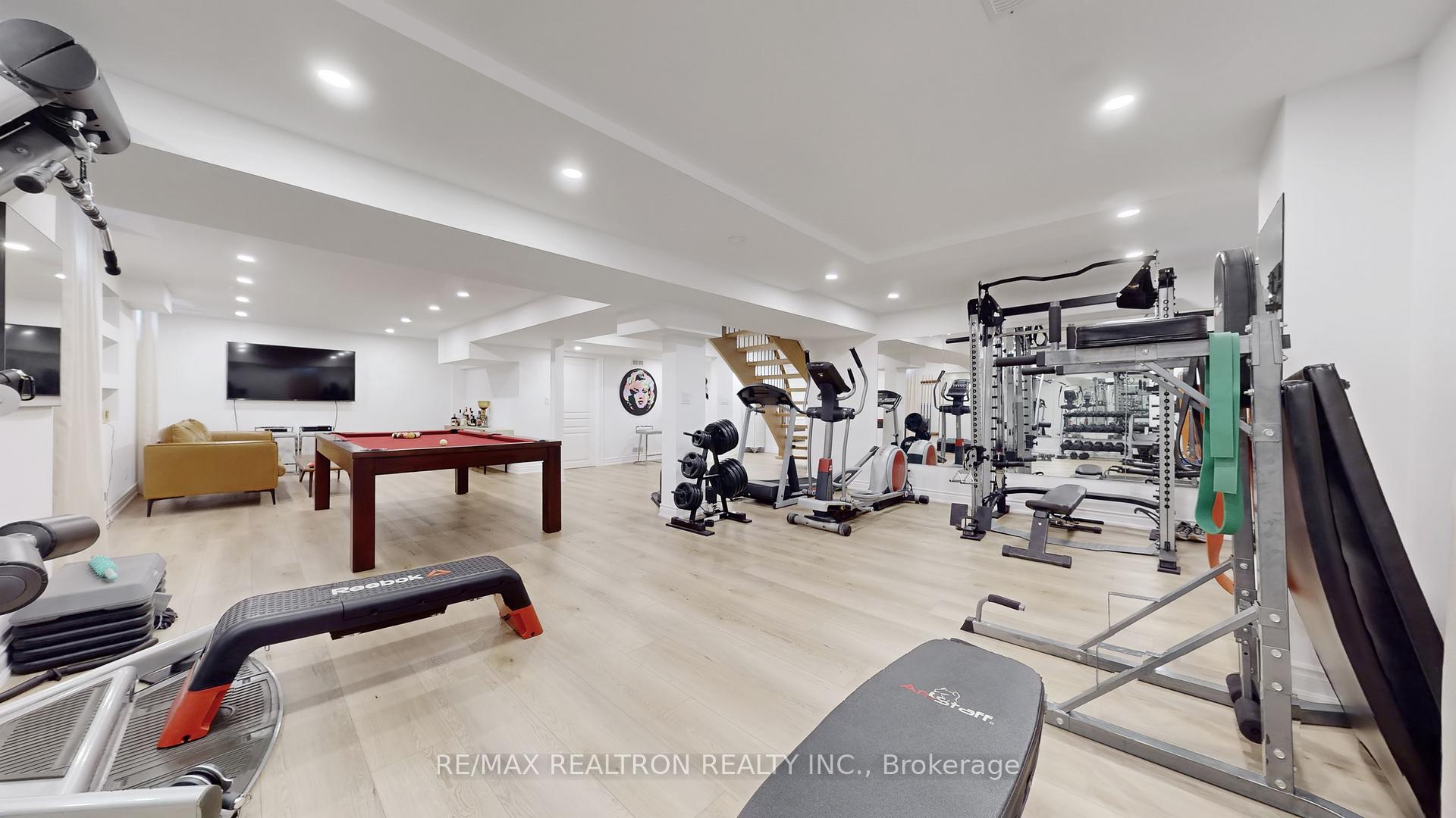 Photo 37 of 24 Gladue Street, Vaughan, Patterson — HOMEH