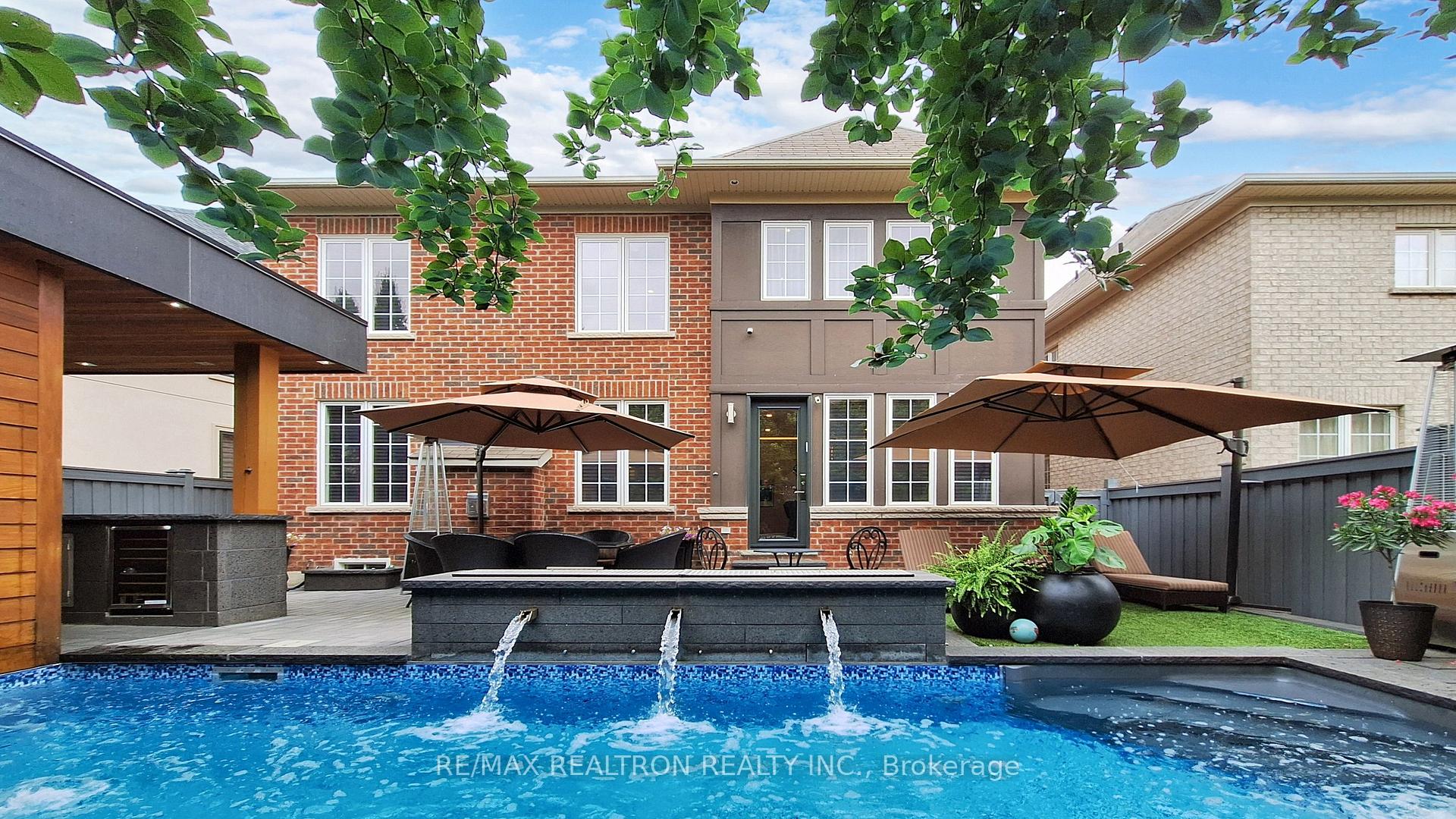 Photo 42 of 24 Gladue Street, Vaughan, Patterson — HOMEH