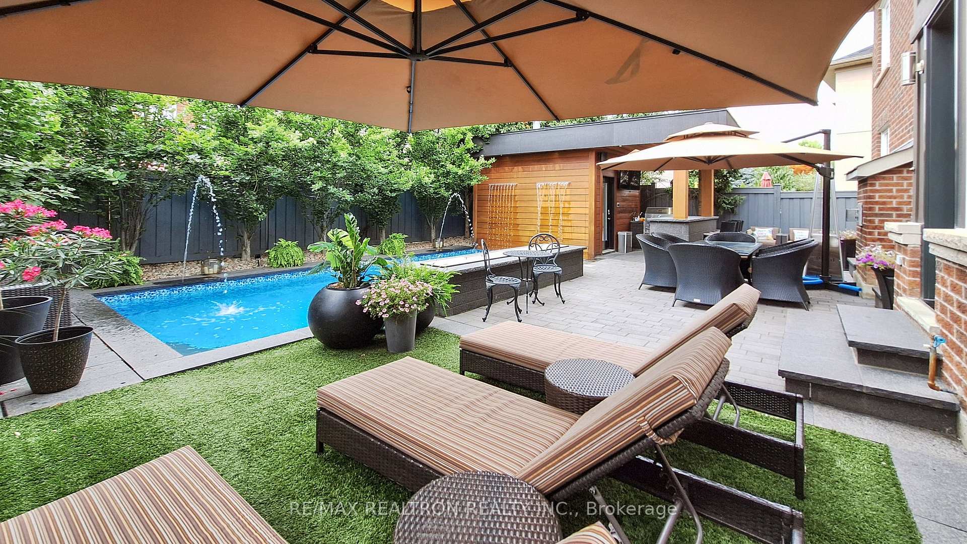 Photo 43 of 24 Gladue Street, Vaughan, Patterson — HOMEH