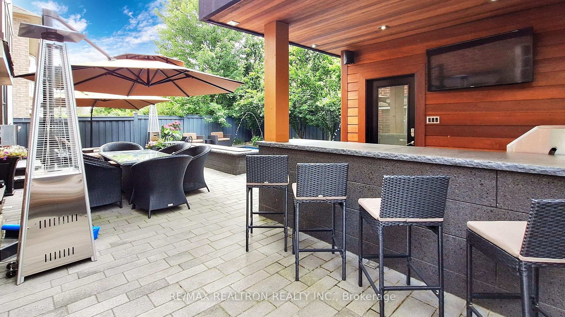 Photo 44 of 24 Gladue Street, Vaughan, Patterson — HOMEH