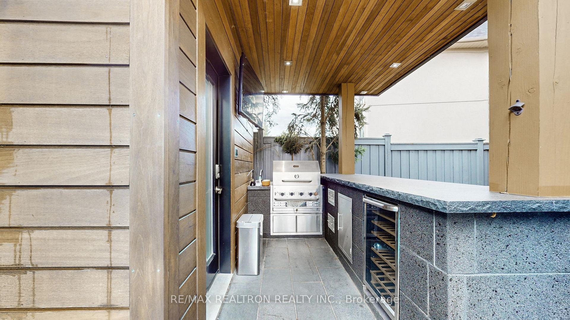 Photo 45 of 24 Gladue Street, Vaughan, Patterson — HOMEH