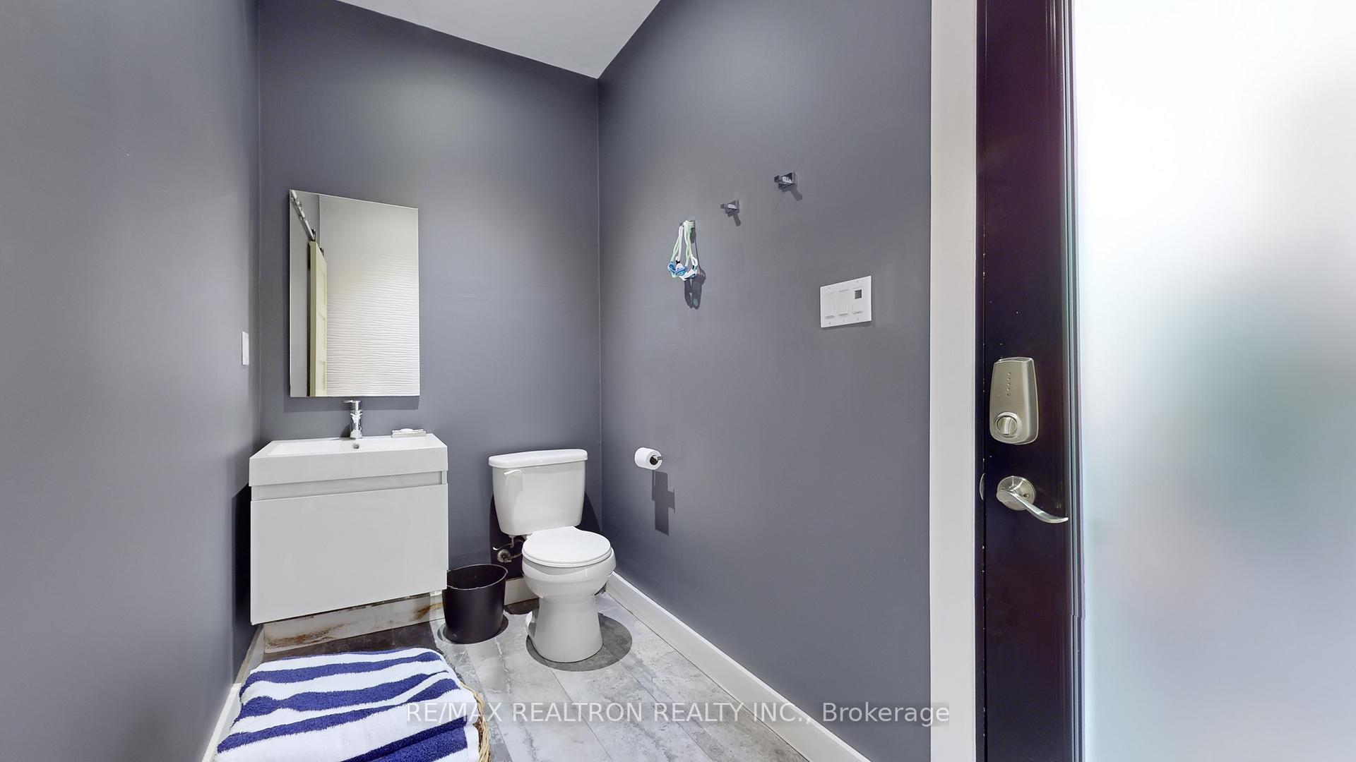 Photo 46 of 24 Gladue Street, Vaughan, Patterson — HOMEH