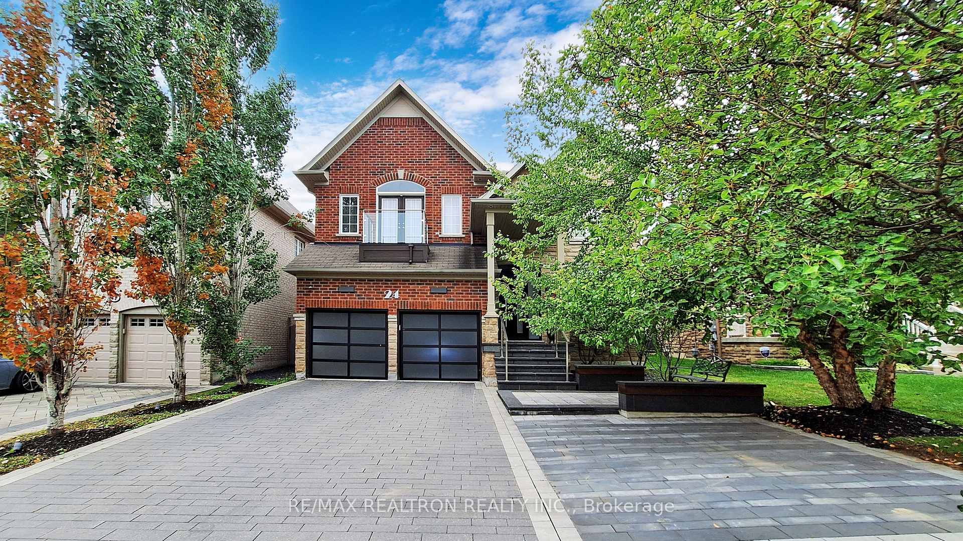 Photo 50 of 24 Gladue Street, Vaughan, Patterson — HOMEH
