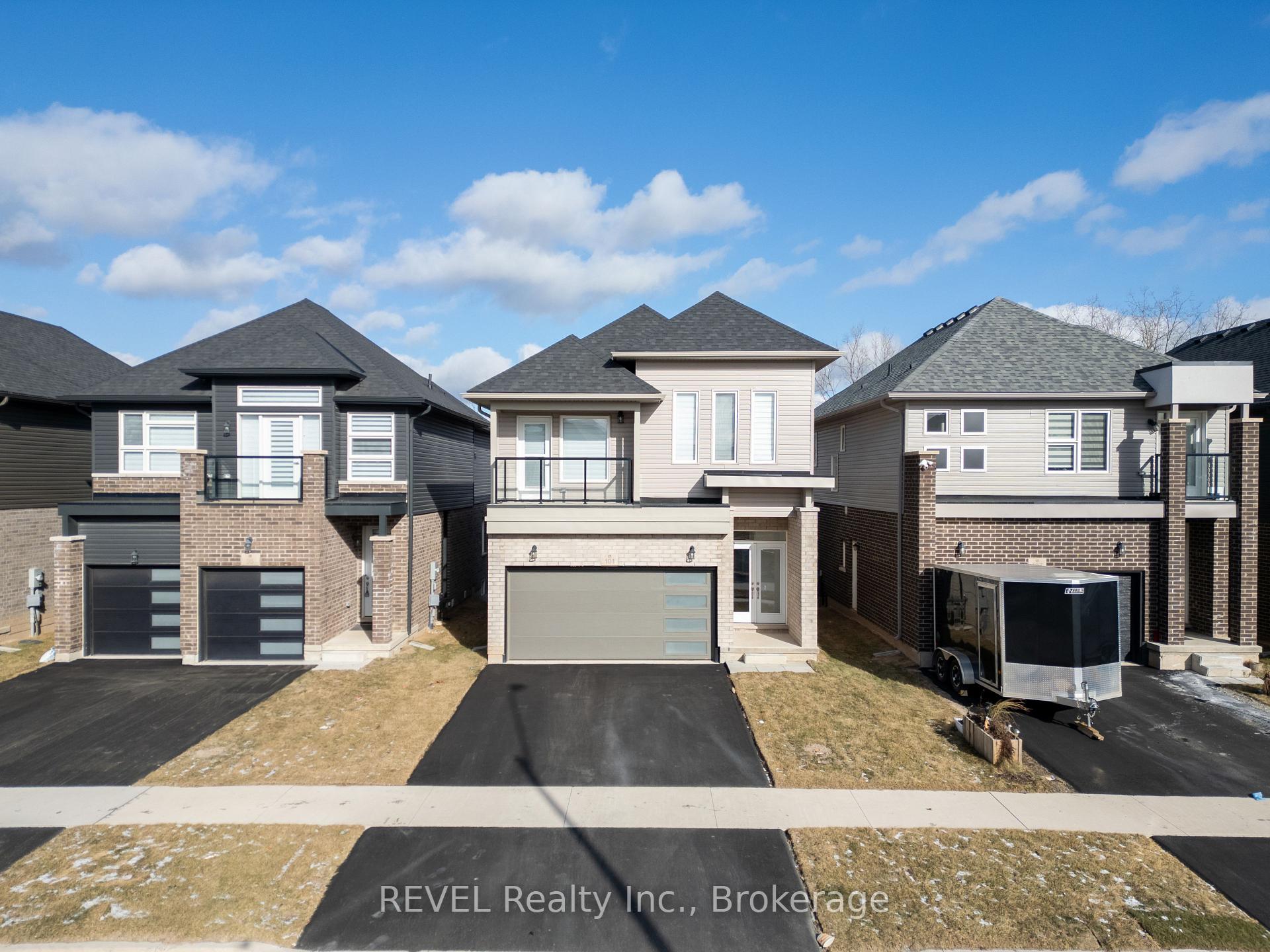 Photo 1 of 101 Caroline Street, Welland, Lincoln/Crowland — HOMEH