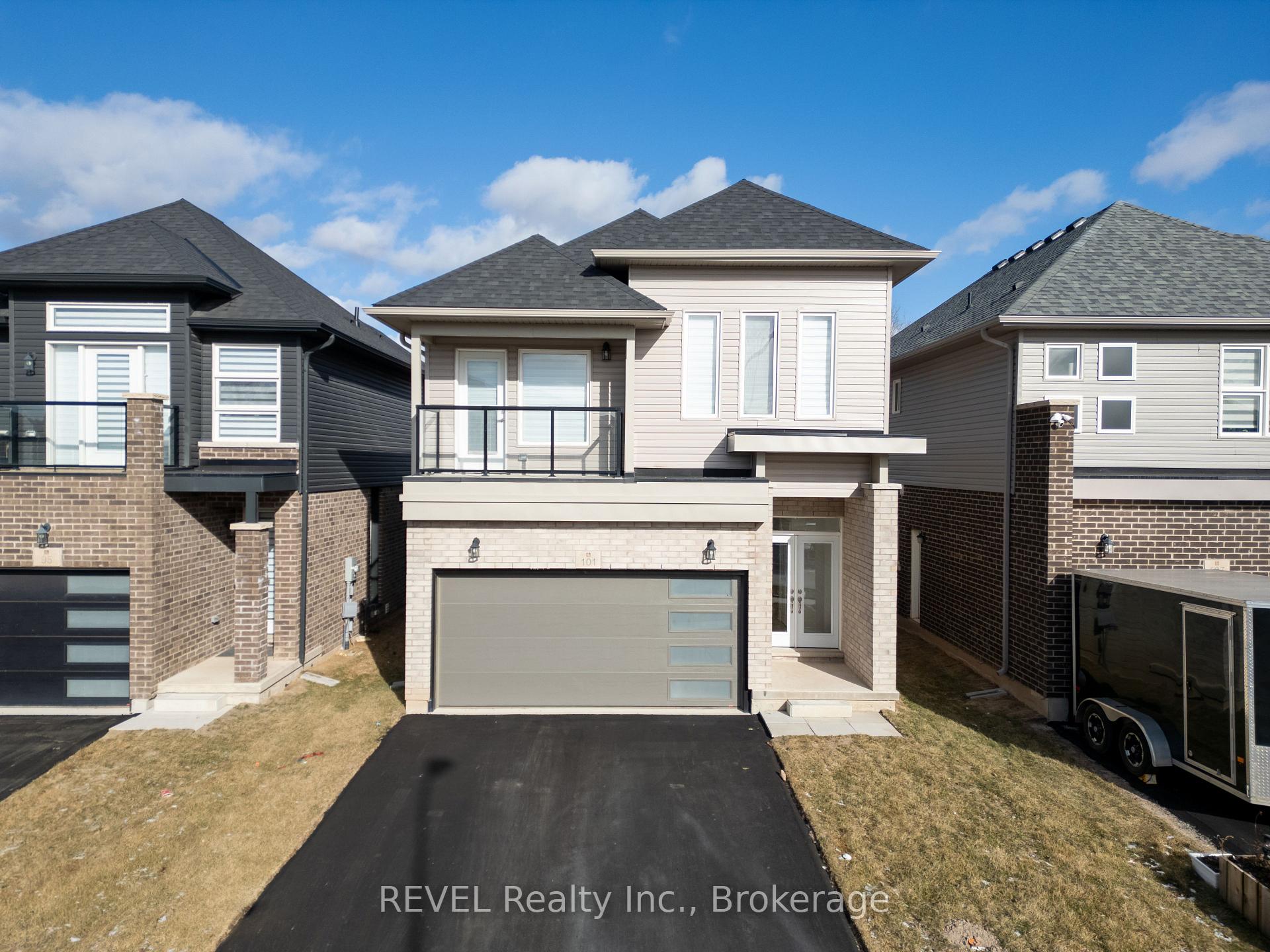 Photo 2 of 101 Caroline Street, Welland, Lincoln/Crowland — HOMEH