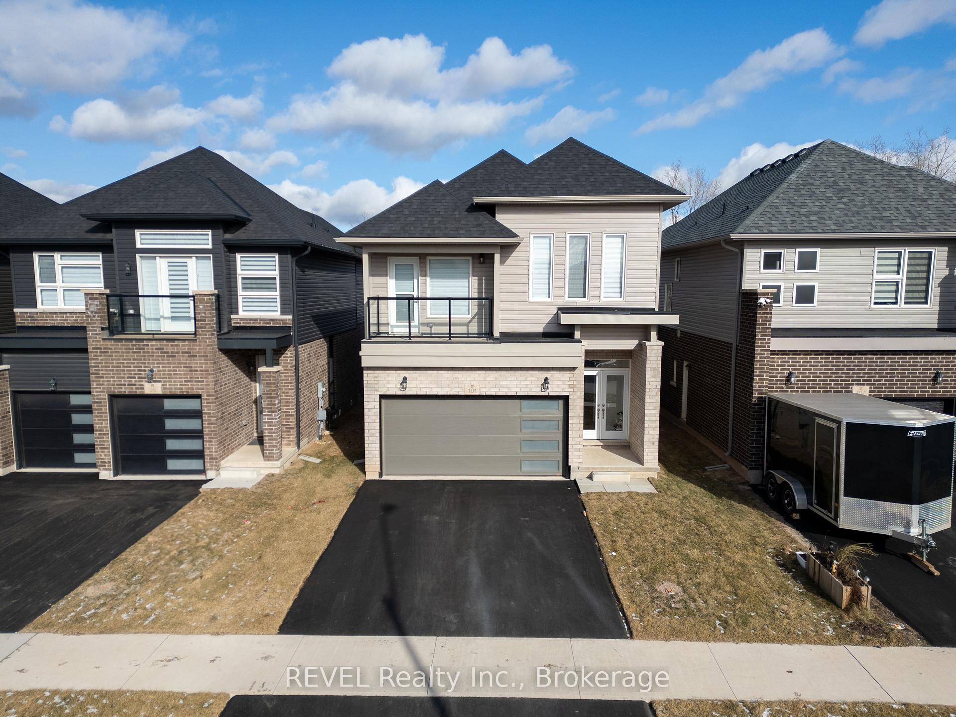 Photo 28 of 101 Caroline Street, Welland, Lincoln/Crowland — HOMEH