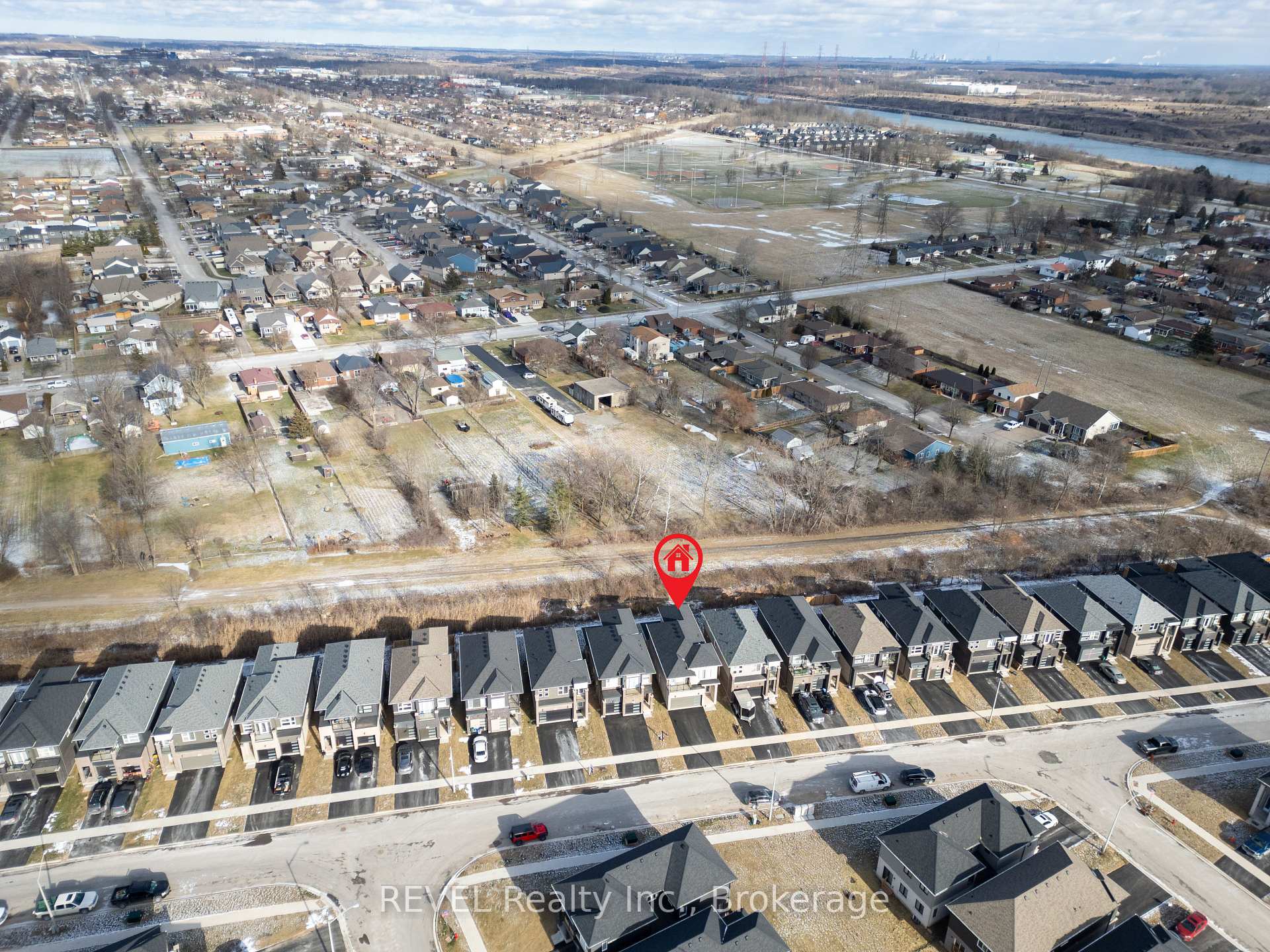 Photo 30 of 101 Caroline Street, Welland, Lincoln/Crowland — HOMEH