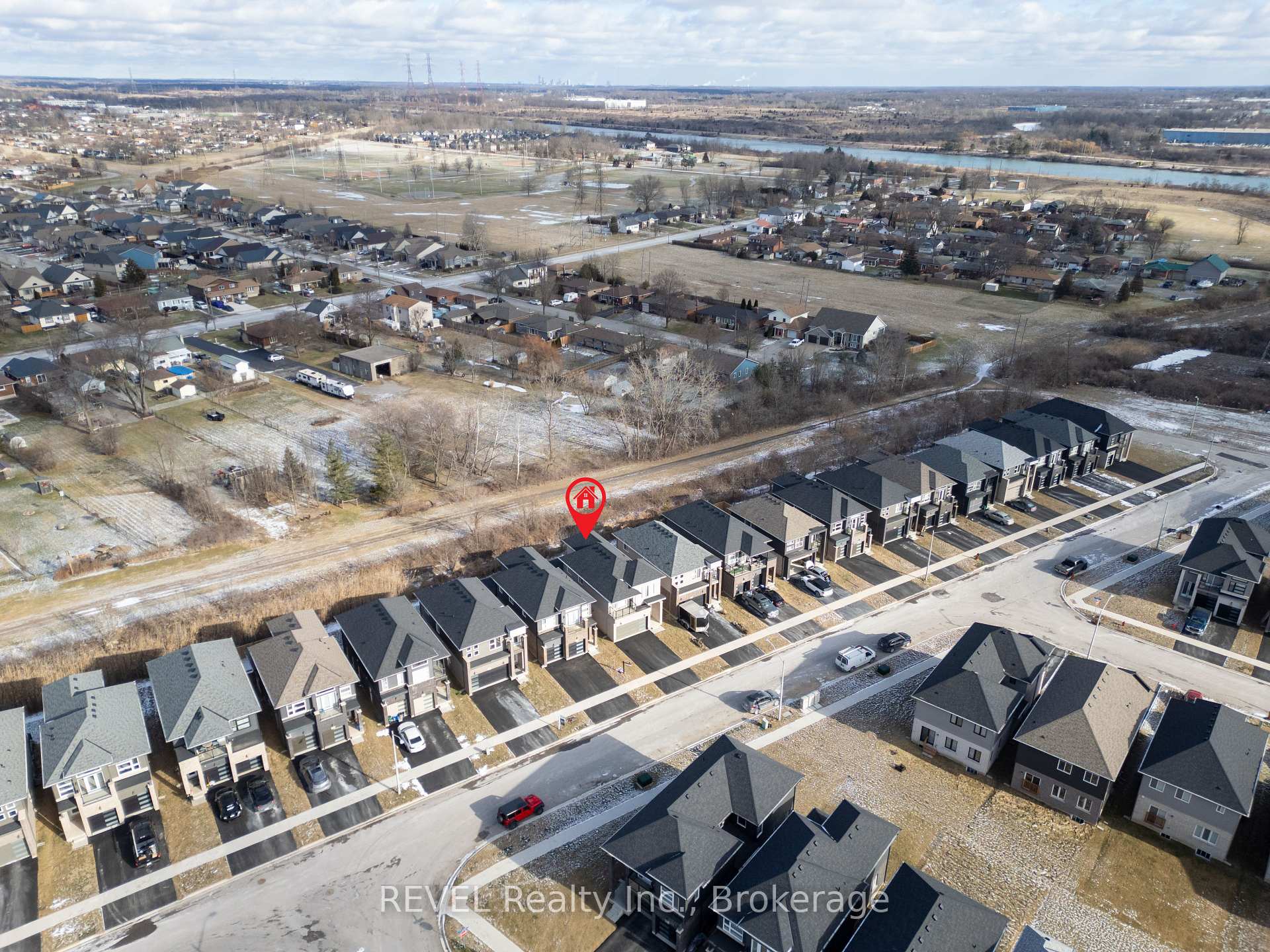 Photo 31 of 101 Caroline Street, Welland, Lincoln/Crowland — HOMEH