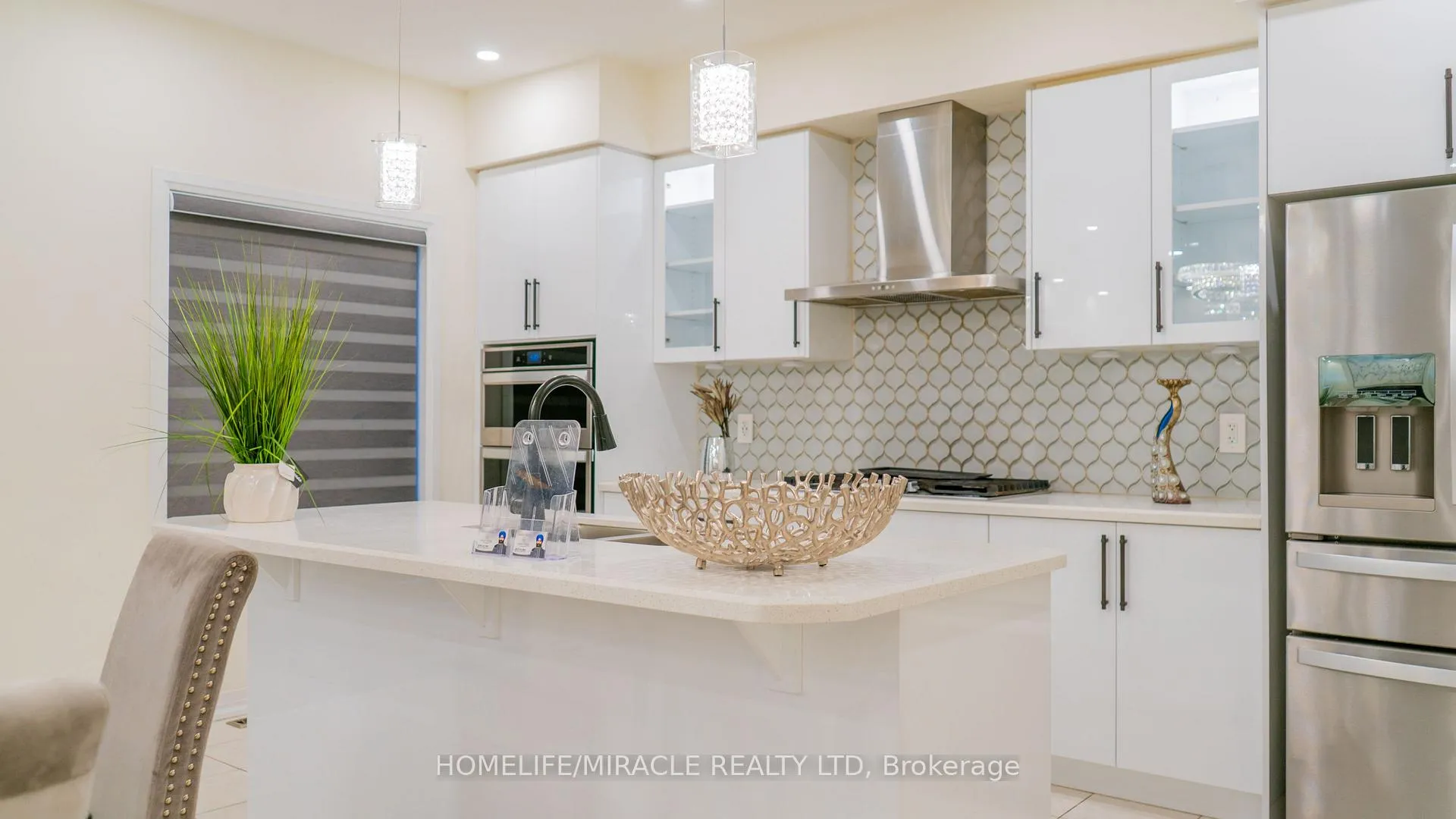 Photo 3 of 18 Brewis Street, Brant, Paris — HOMEH