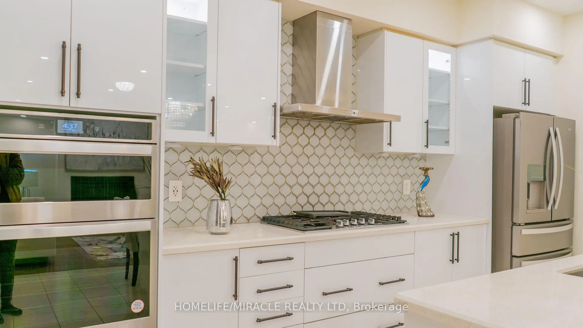 Photo 4 of 18 Brewis Street, Brant, Paris — HOMEH