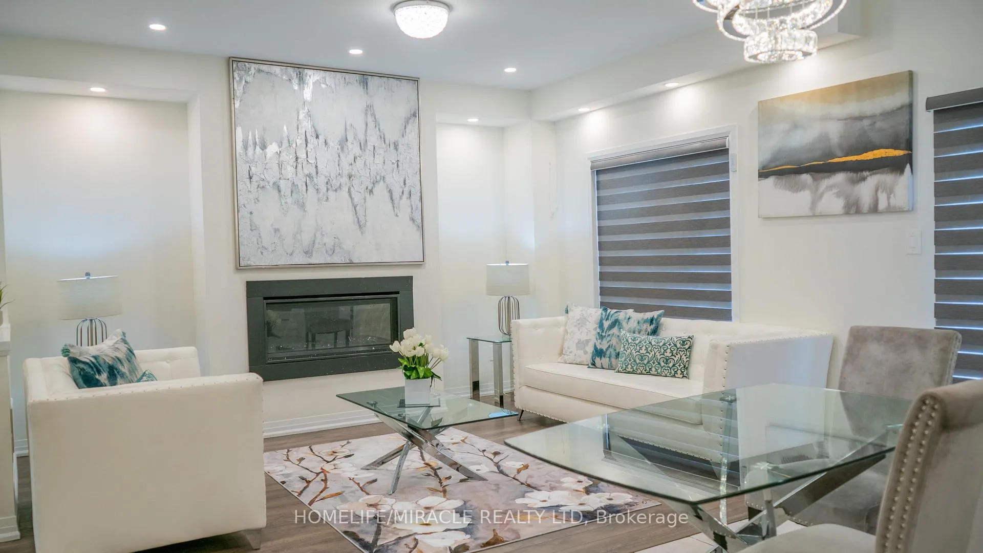 Photo 8 of 18 Brewis Street, Brant, Paris — HOMEH