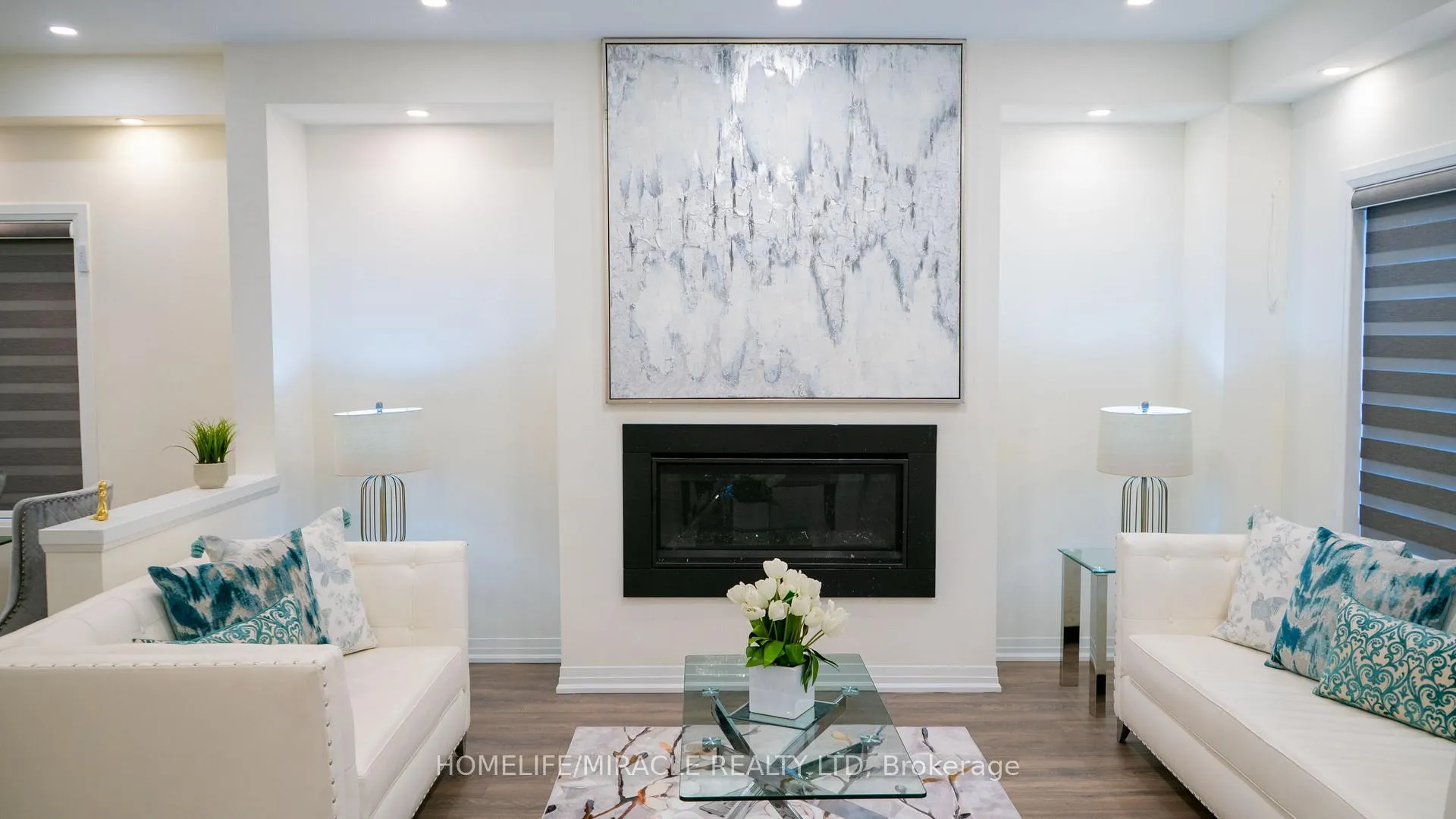 Photo 9 of 18 Brewis Street, Brant, Paris — HOMEH