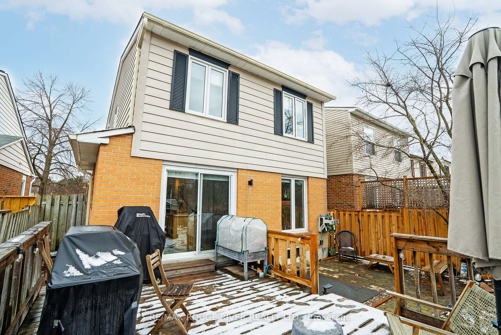 Photo 33 of 554 Reynolds Street, Whitby, Downtown Whitby — HOMEH