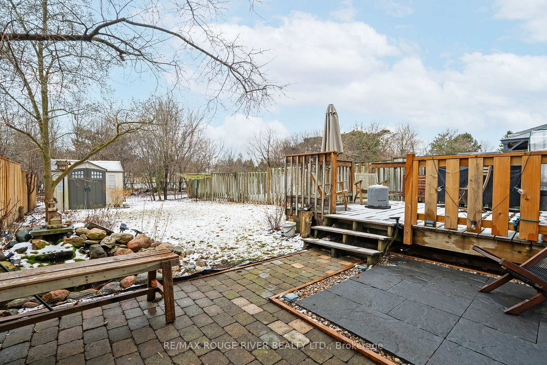 Photo 37 of 554 Reynolds Street, Whitby, Downtown Whitby — HOMEH