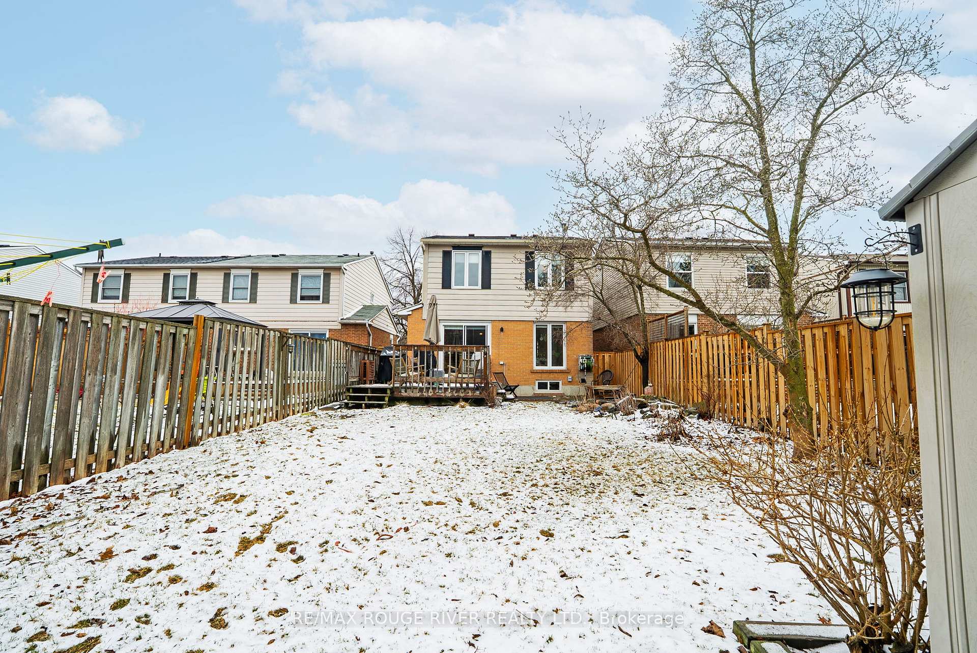 Photo 40 of 554 Reynolds Street, Whitby, Downtown Whitby — HOMEH