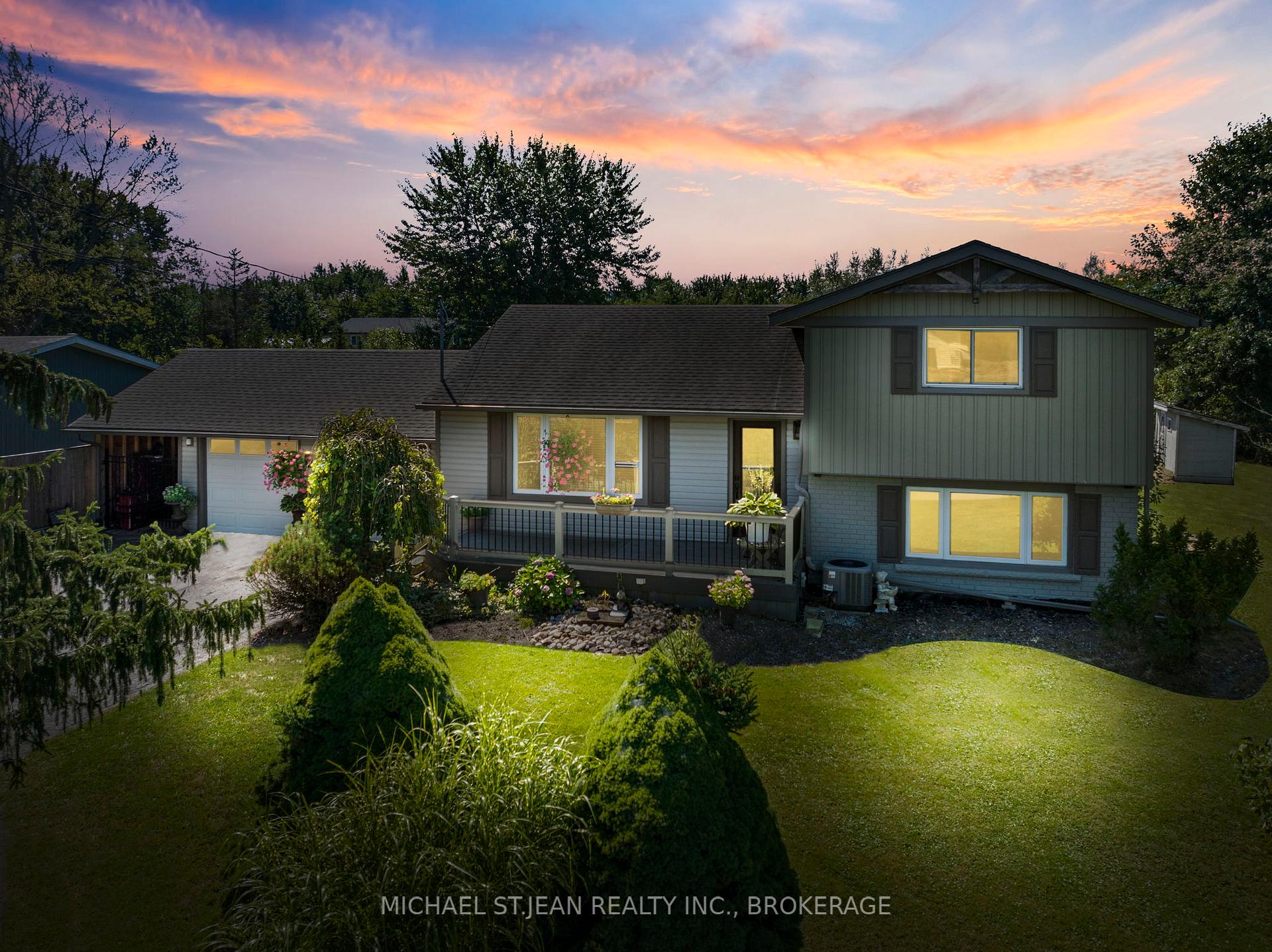 Photo 1 of 539 Forks Road, Welland, Broadway — HOMEH