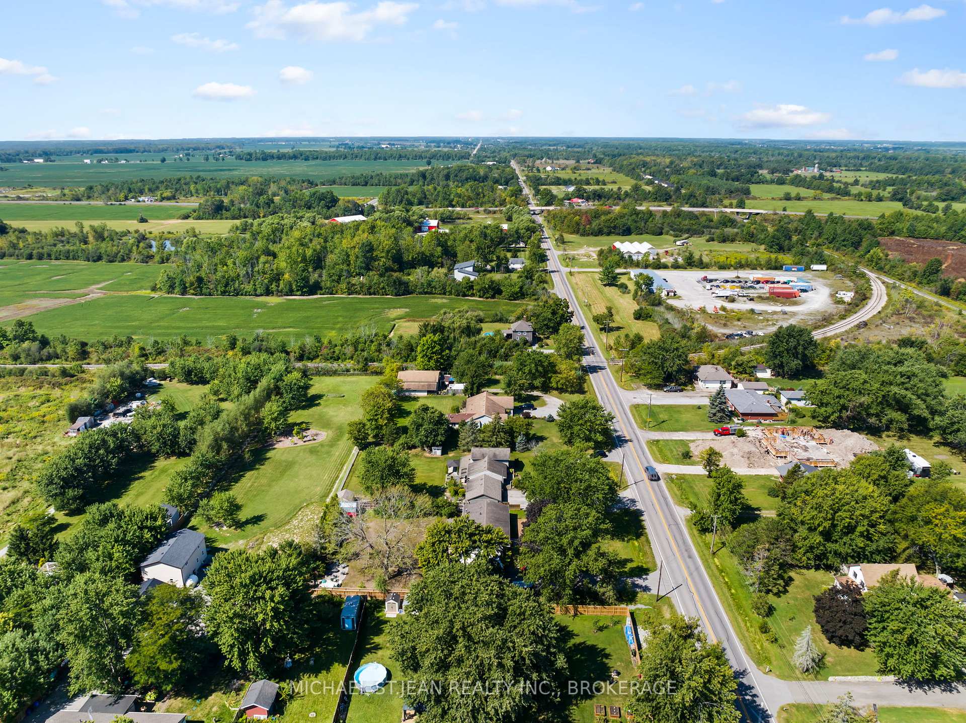 Photo 31 of 539 Forks Road, Welland, Broadway — HOMEH