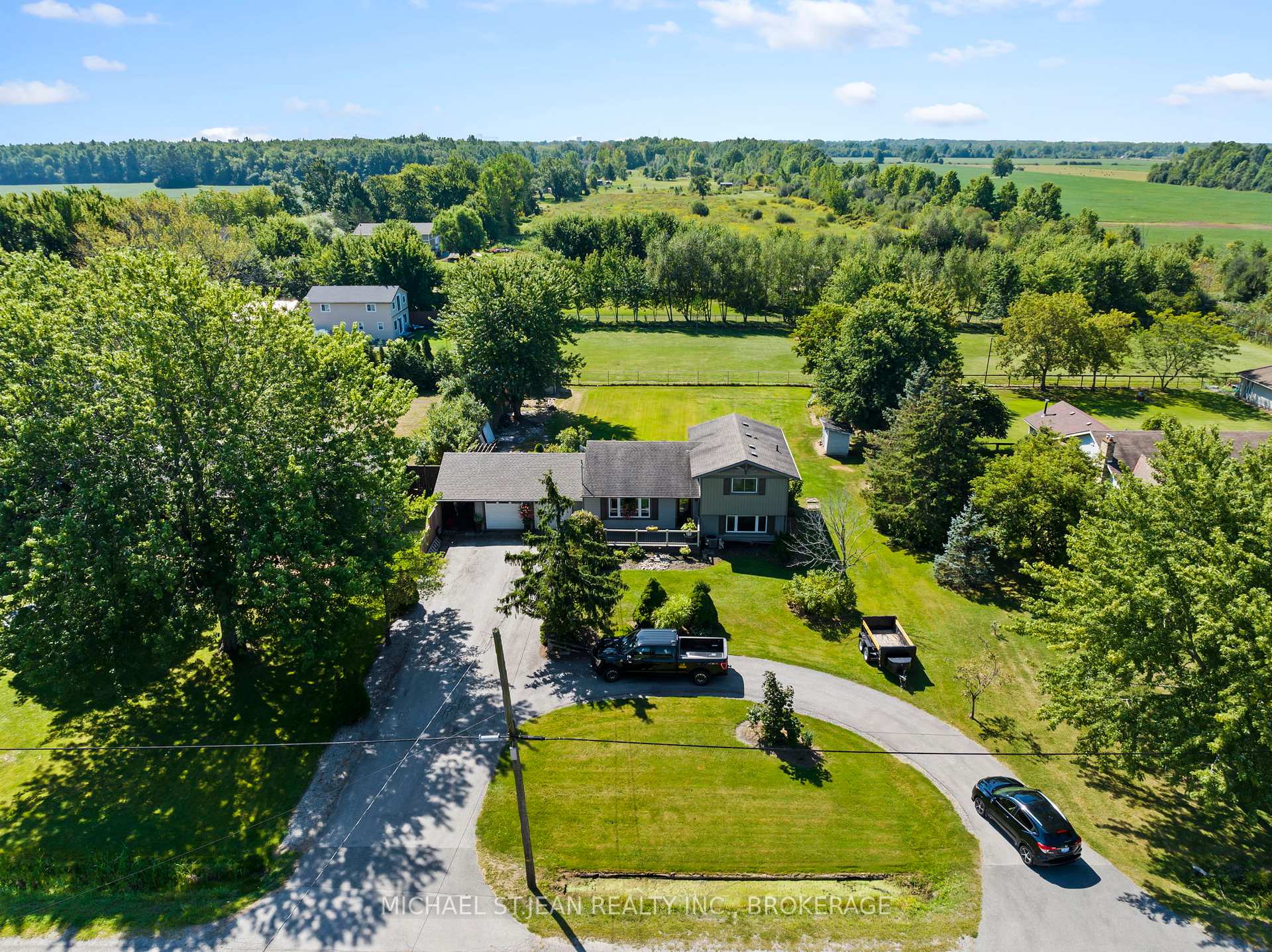 Photo 33 of 539 Forks Road, Welland, Broadway — HOMEH