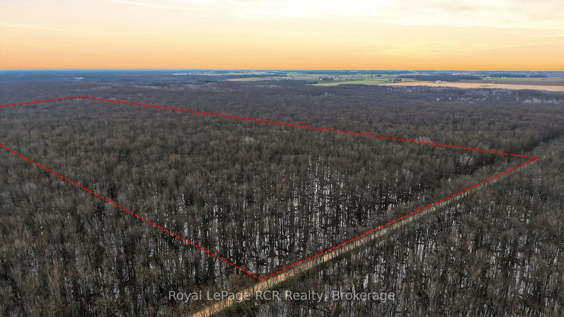 Photo 2 of LT 26 10 Concession, Brockton — HOMEH