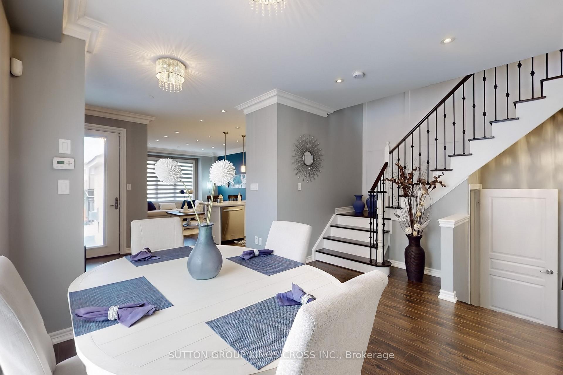 Photo 6 of 86 Ostrovsky Road, Vaughan, Vellore Village — HOMEH