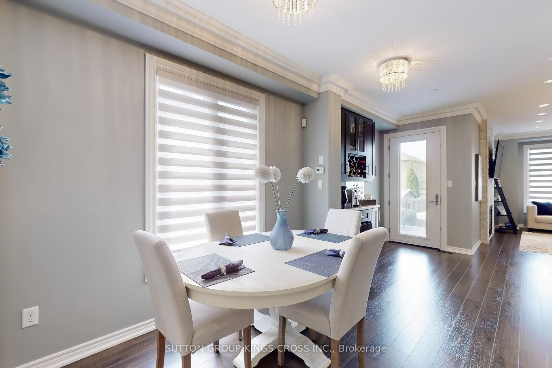 Photo 7 of 86 Ostrovsky Road, Vaughan, Vellore Village — HOMEH