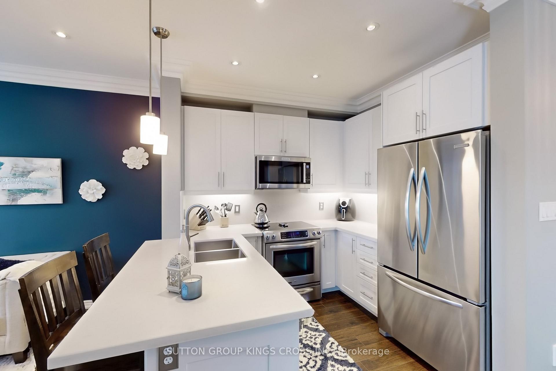 Photo 12 of 86 Ostrovsky Road, Vaughan, Vellore Village — HOMEH
