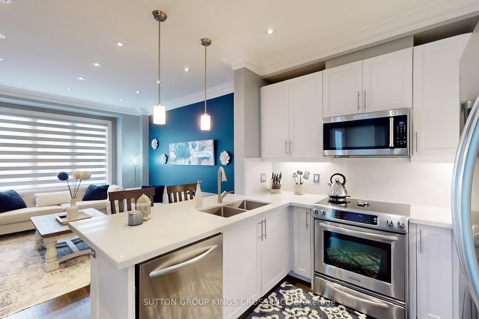 Photo 13 of 86 Ostrovsky Road, Vaughan, Vellore Village — HOMEH