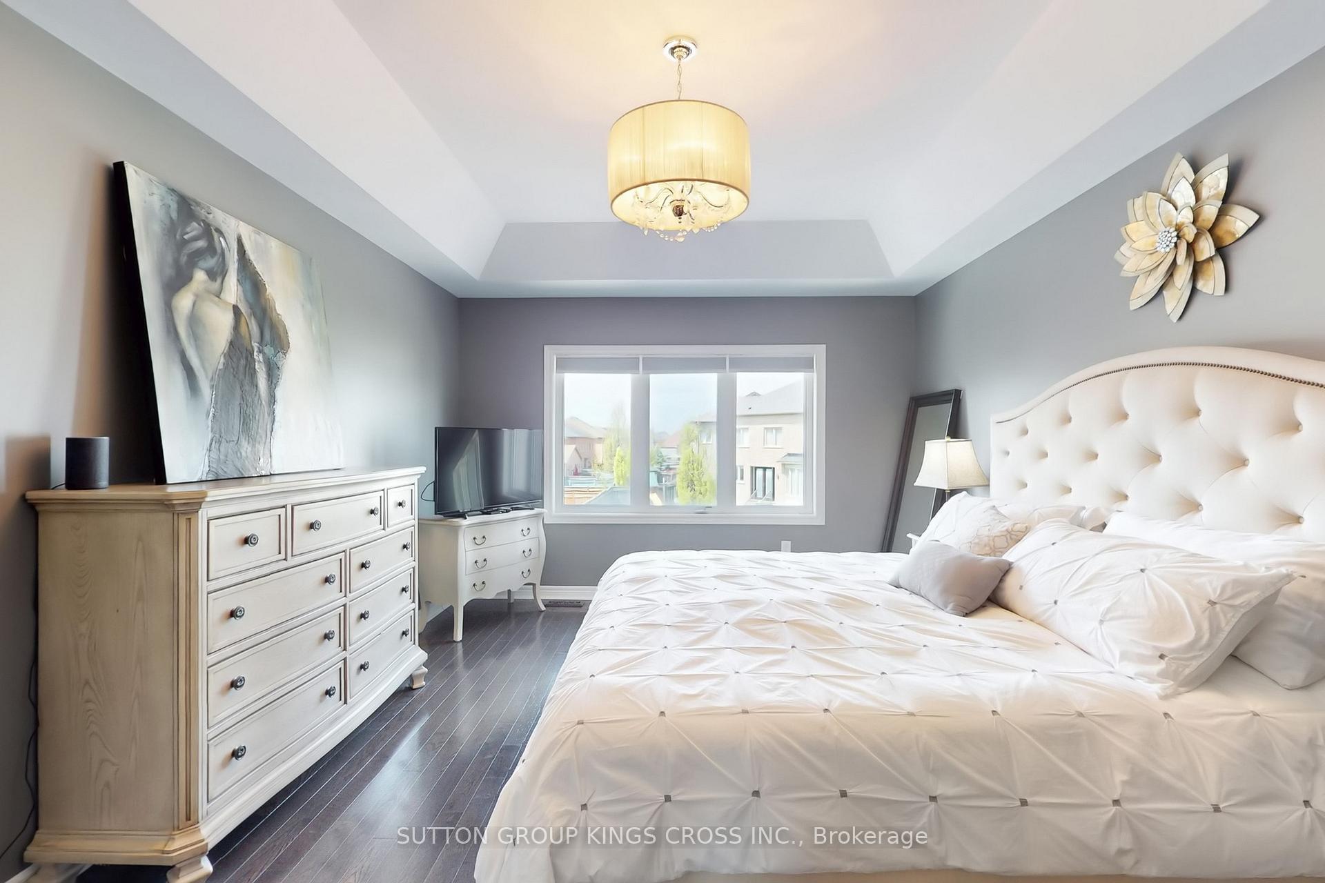 Photo 15 of 86 Ostrovsky Road, Vaughan, Vellore Village — HOMEH