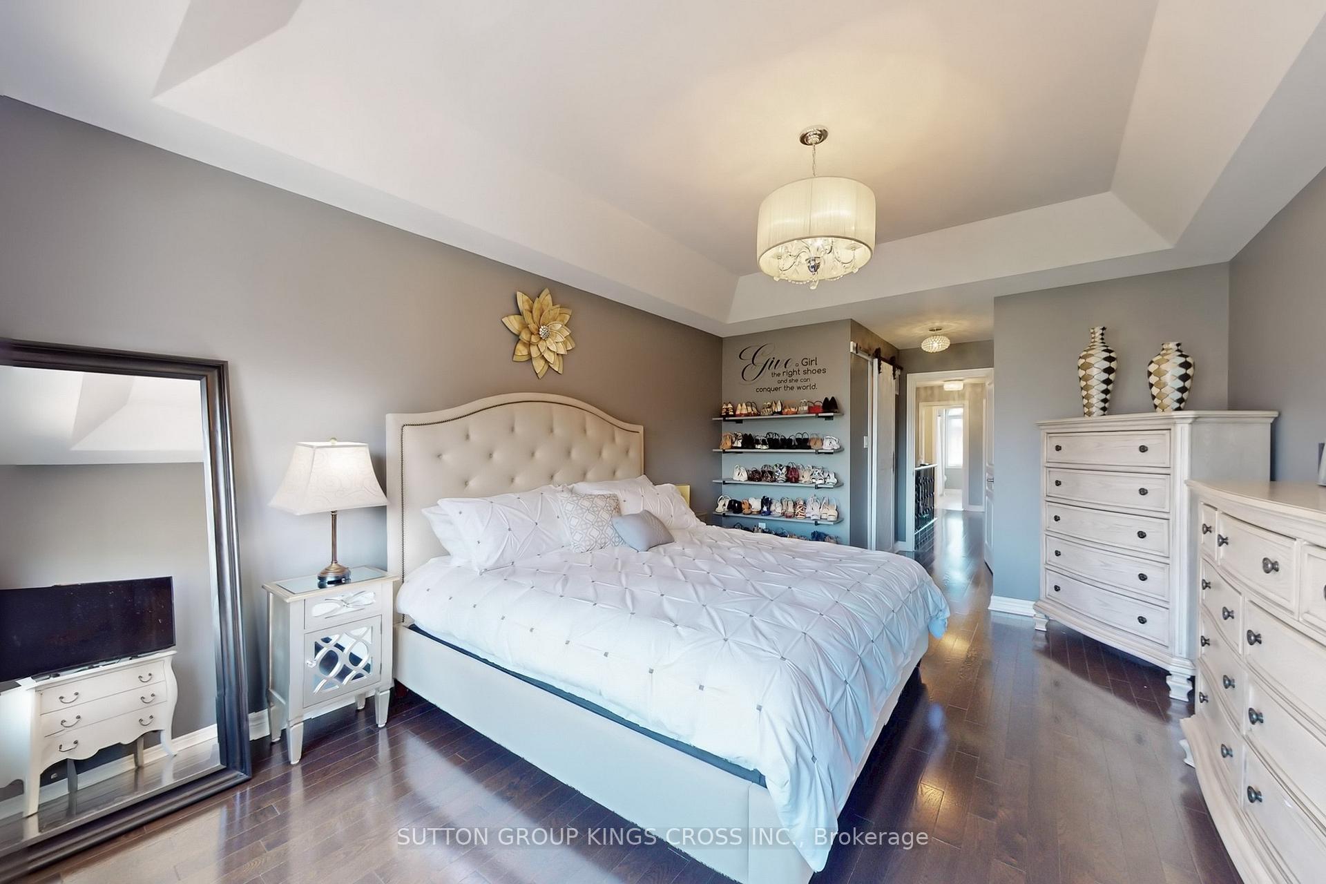 Photo 16 of 86 Ostrovsky Road, Vaughan, Vellore Village — HOMEH