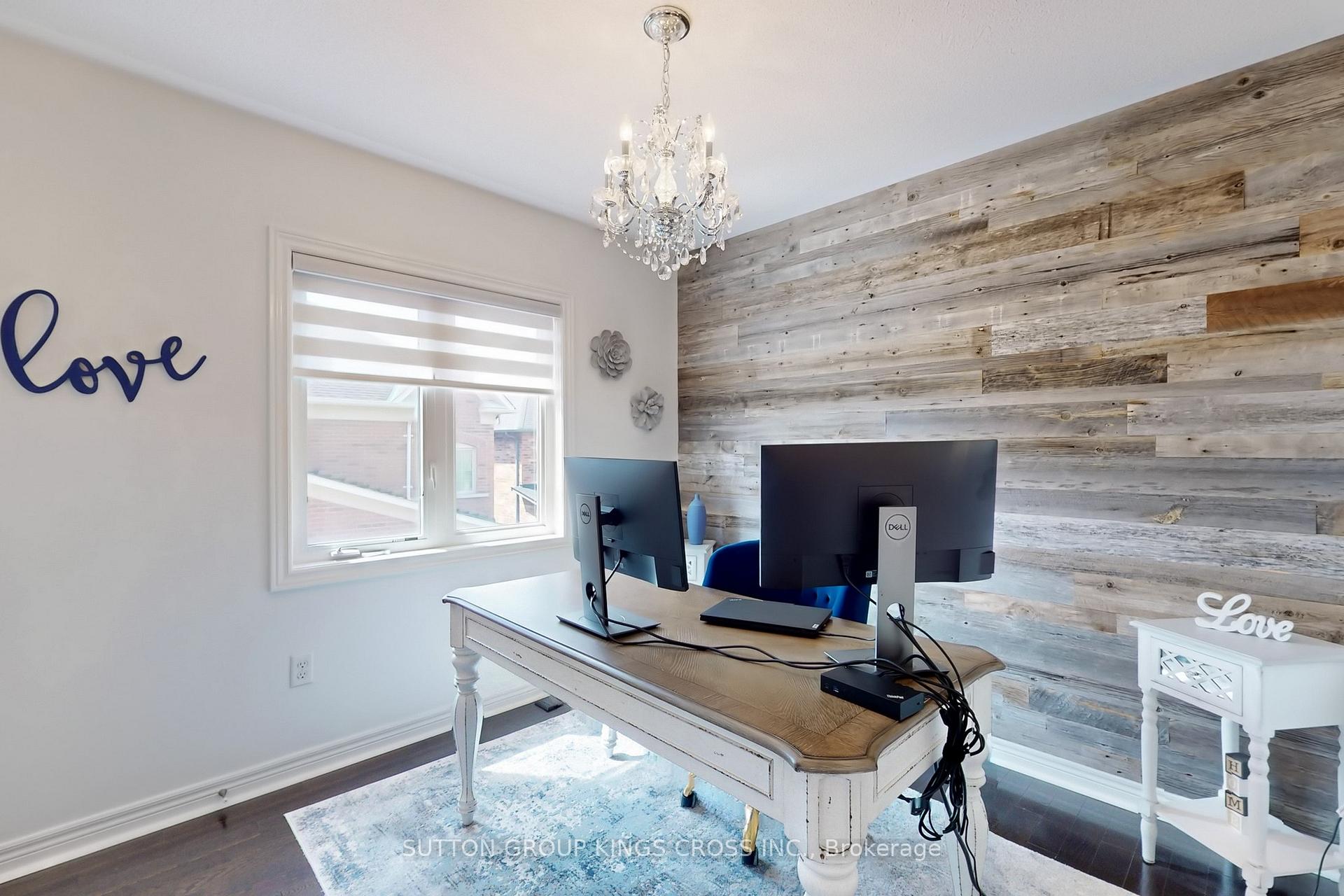 Photo 18 of 86 Ostrovsky Road, Vaughan, Vellore Village — HOMEH