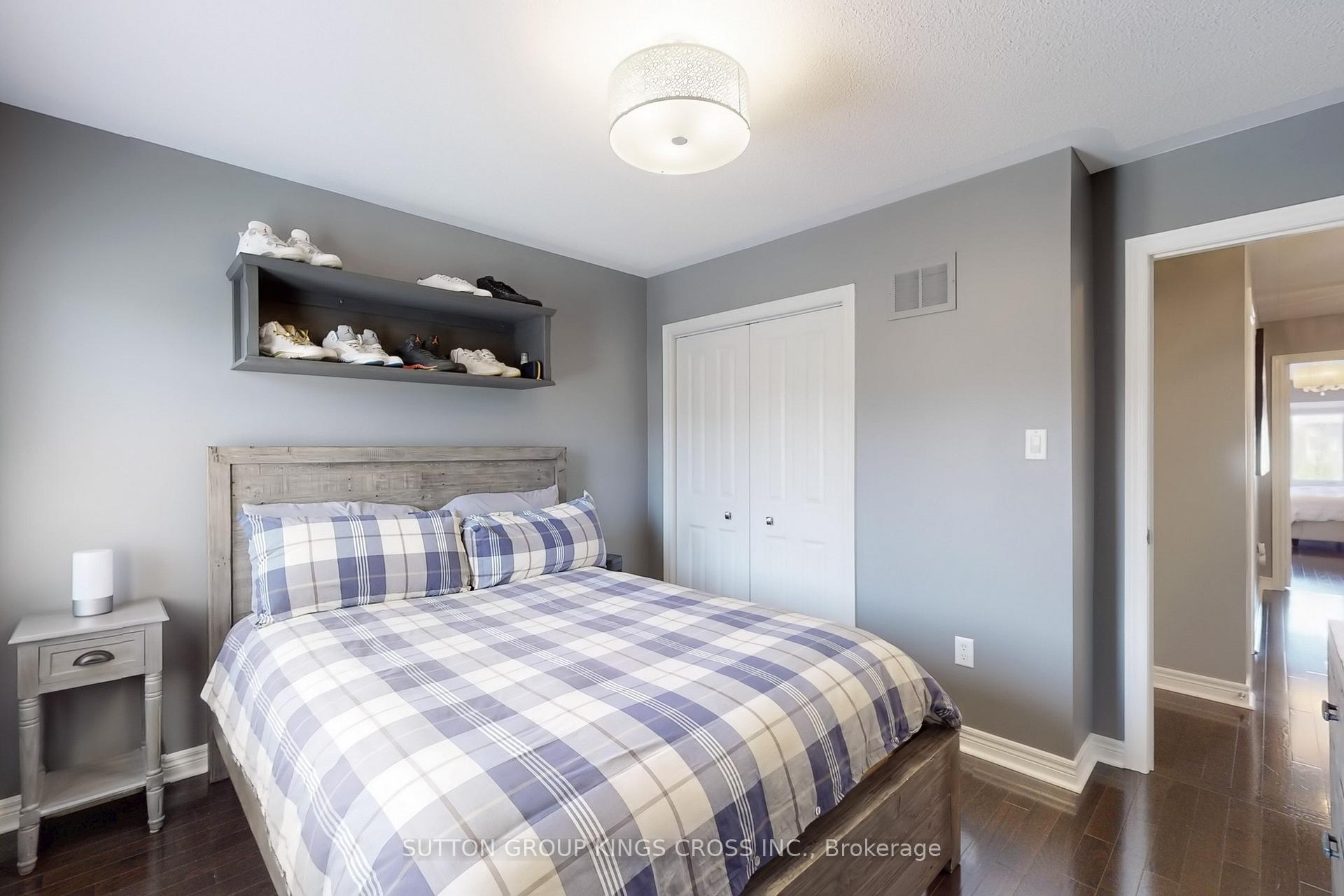 Photo 20 of 86 Ostrovsky Road, Vaughan, Vellore Village — HOMEH