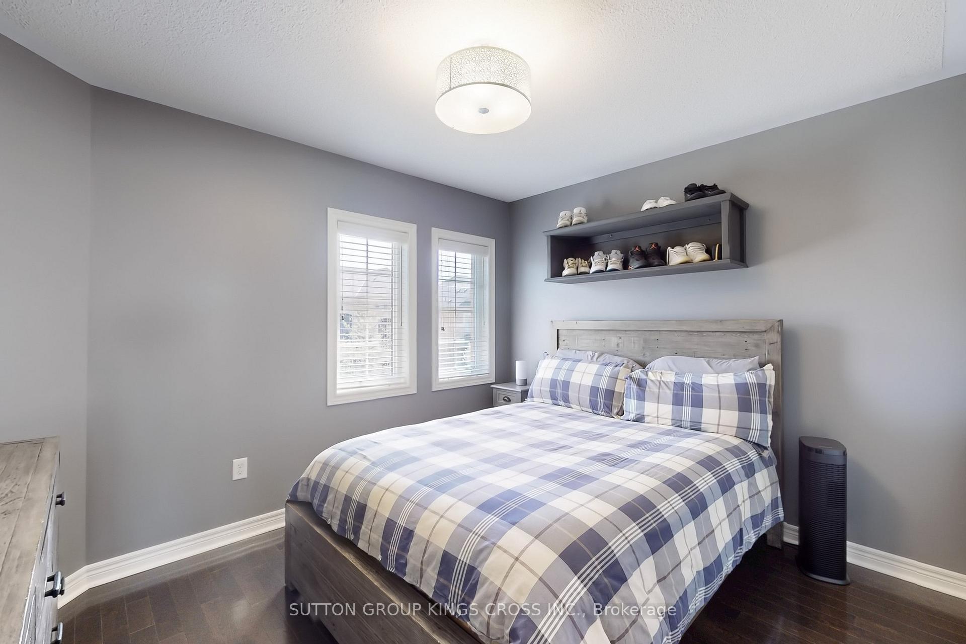 Photo 21 of 86 Ostrovsky Road, Vaughan, Vellore Village — HOMEH