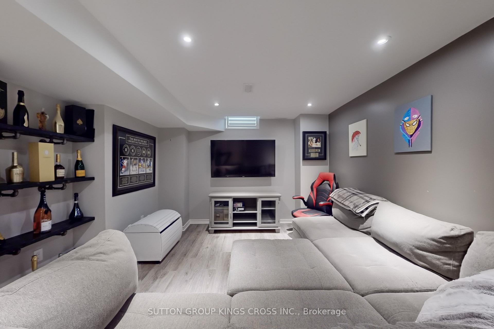 Photo 28 of 86 Ostrovsky Road, Vaughan, Vellore Village — HOMEH