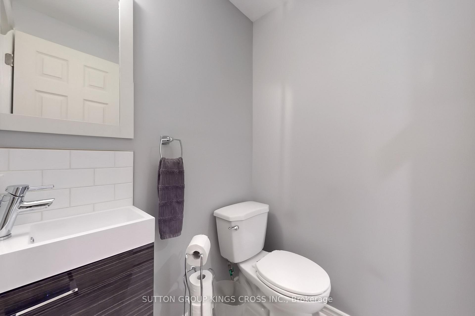 Photo 30 of 86 Ostrovsky Road, Vaughan, Vellore Village — HOMEH