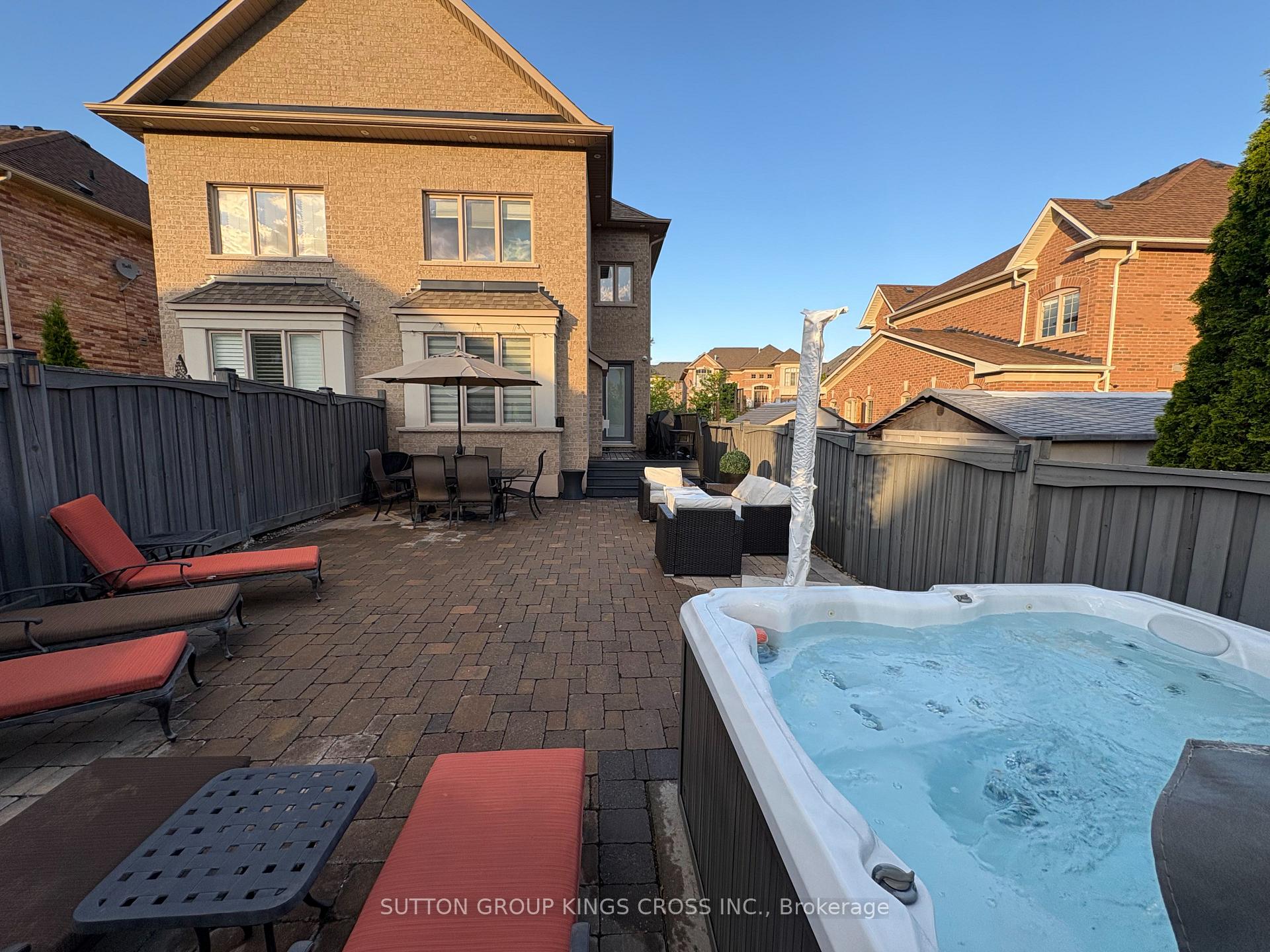 Photo 32 of 86 Ostrovsky Road, Vaughan, Vellore Village — HOMEH