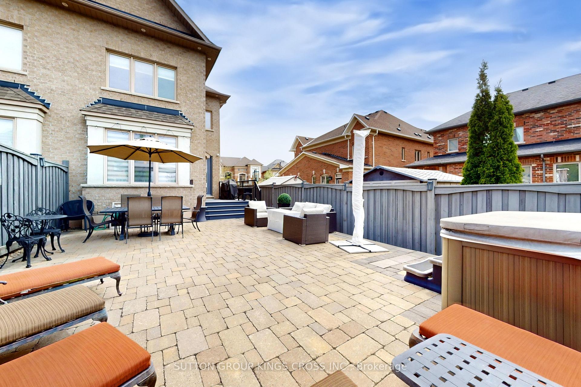 Photo 33 of 86 Ostrovsky Road, Vaughan, Vellore Village — HOMEH